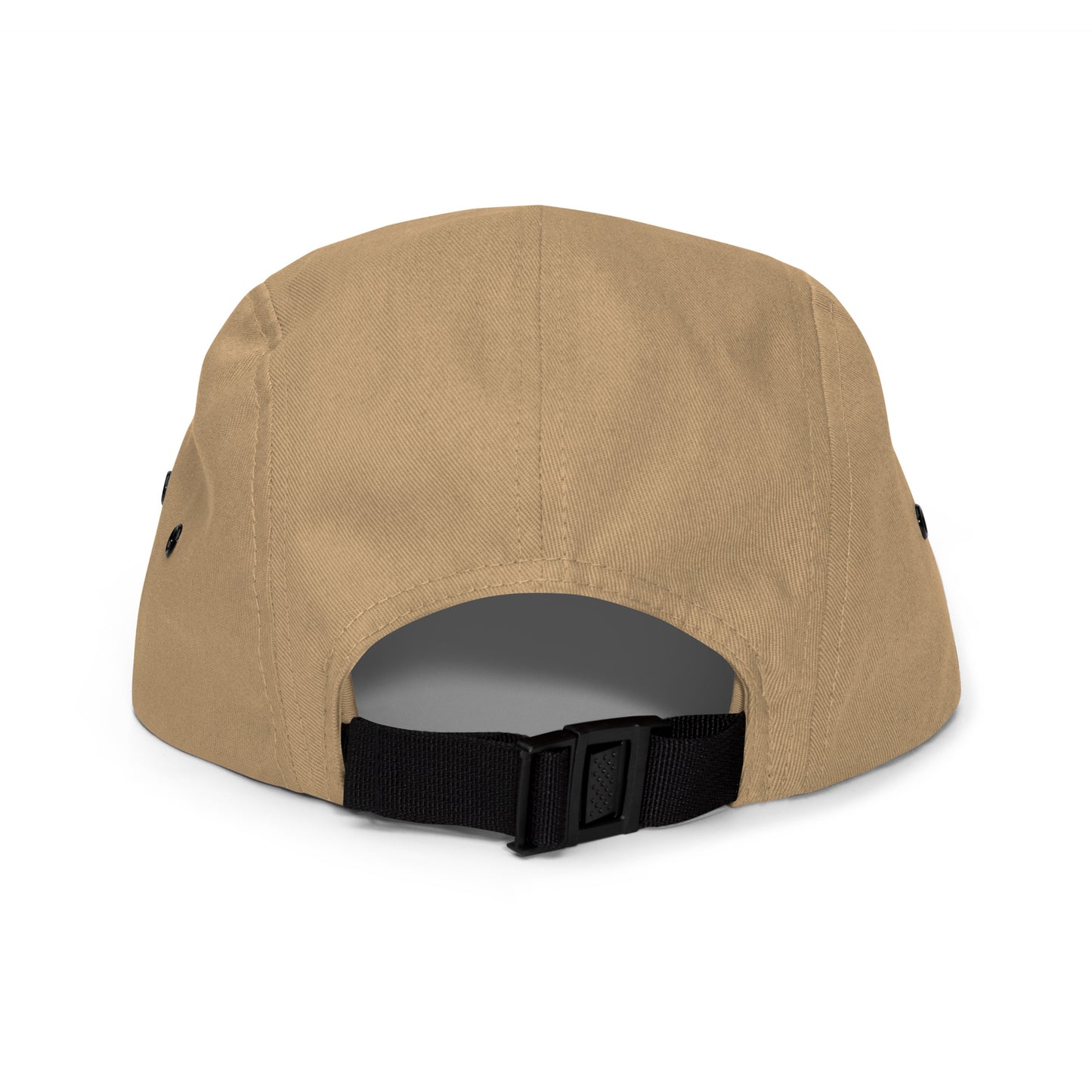 RIKTUR - Five Panel Cap