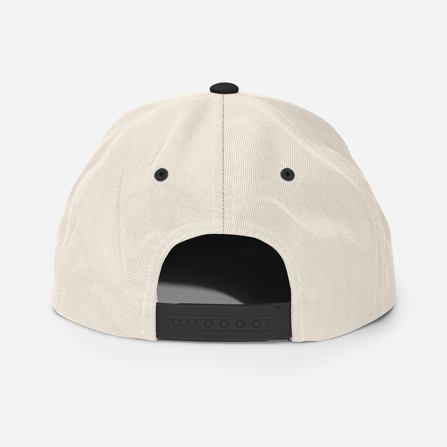 RIKTUR - Snapback Hat