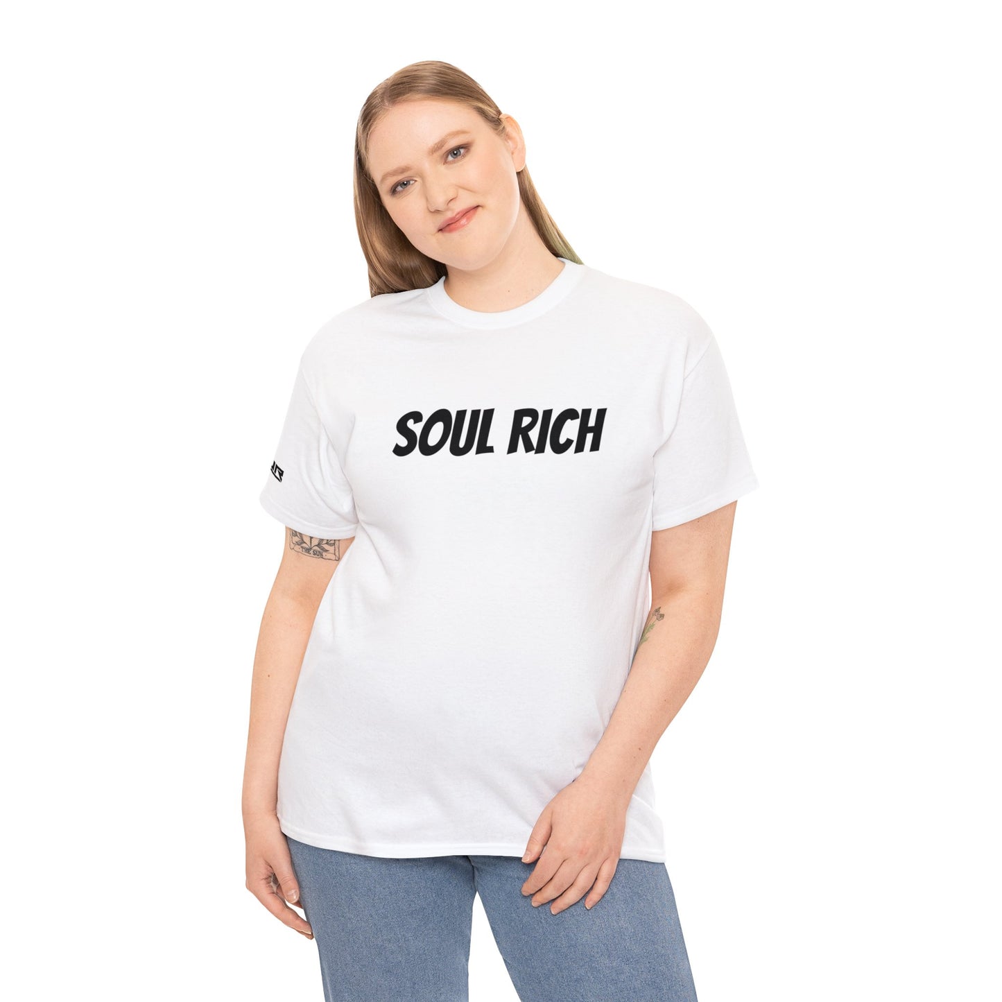 RIKTUR - Soul Rich T