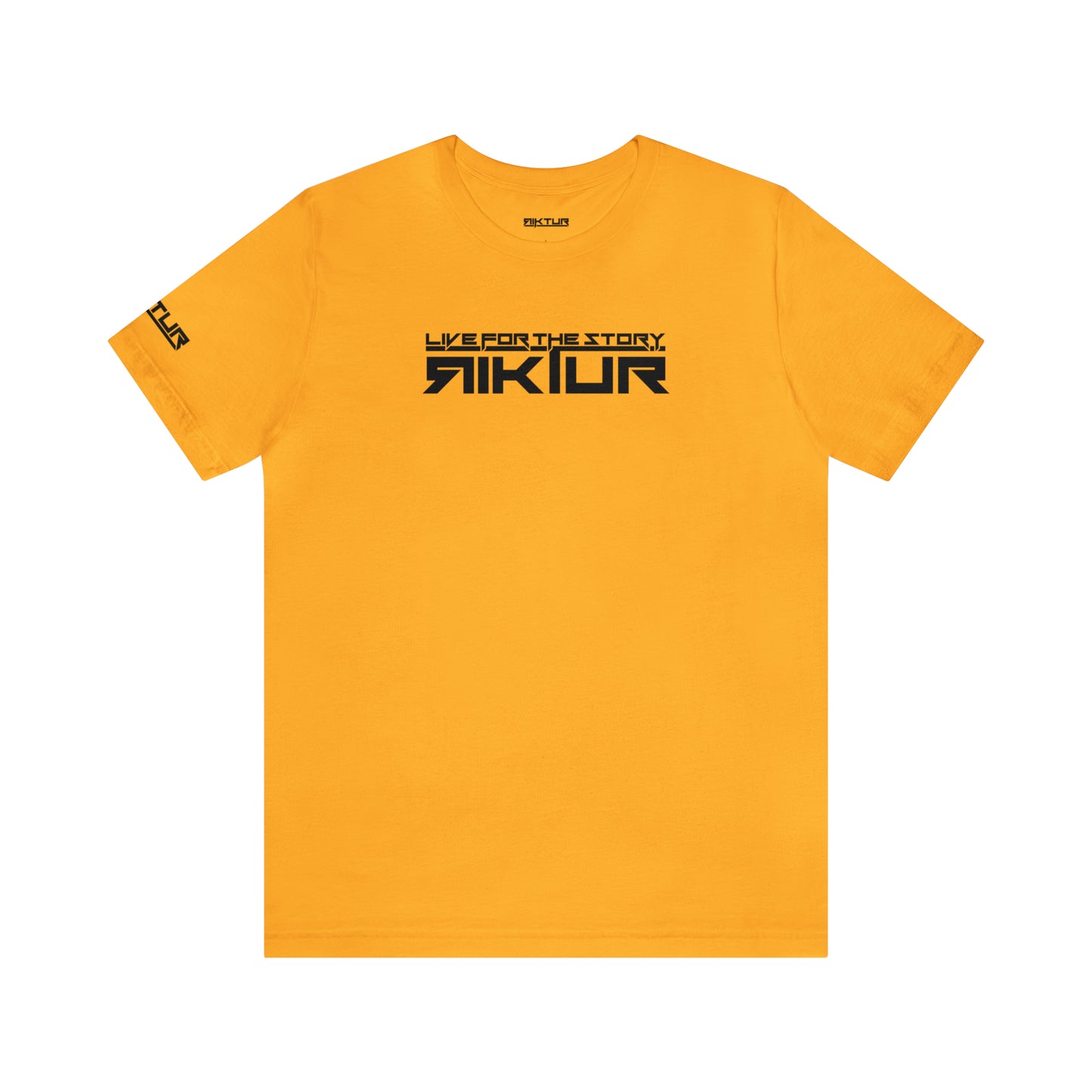 RIKTUR - Live For The Story Classic Tee