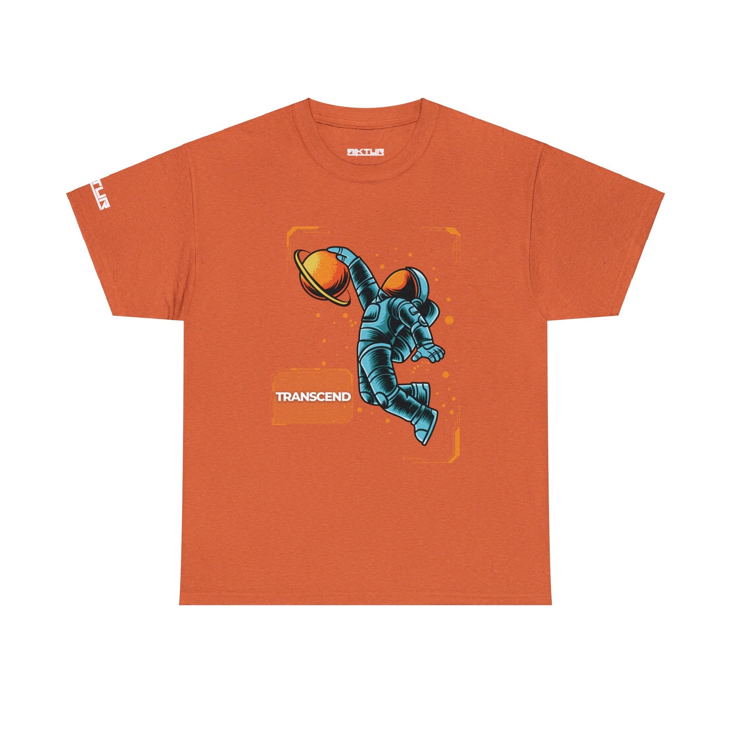 RIKTUR - Transcend Tee