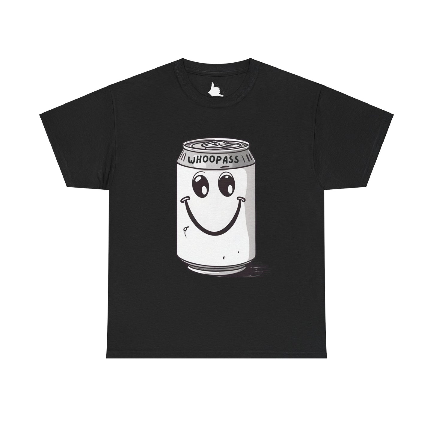 Open A Can Graphic Tee