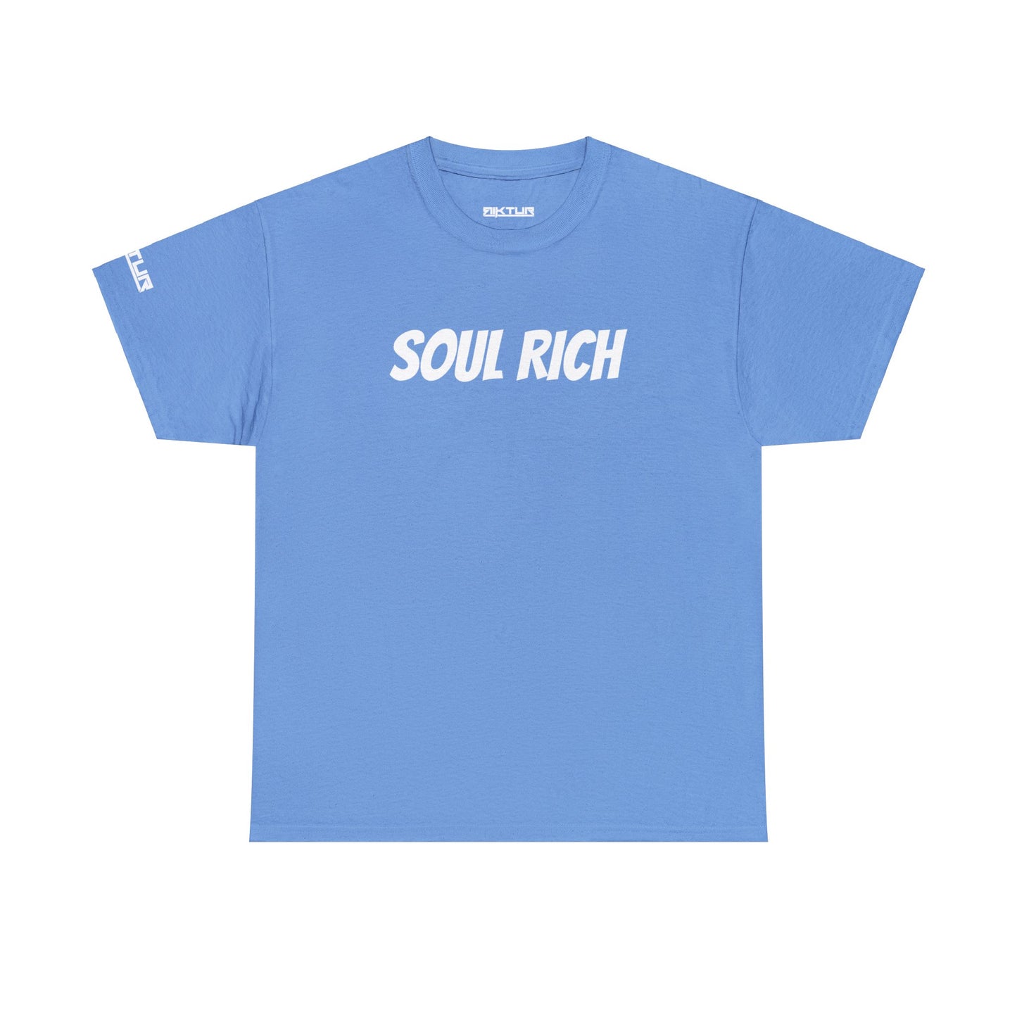 RIKTUR - Soul Rich T