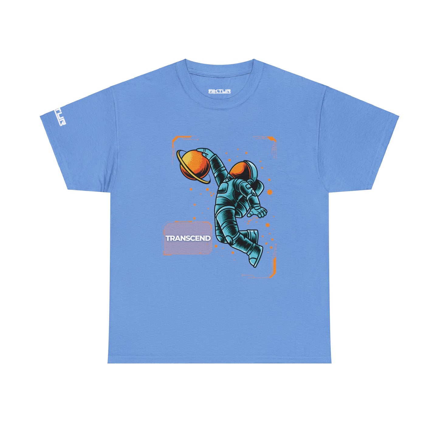 RIKTUR - Transcend Tee