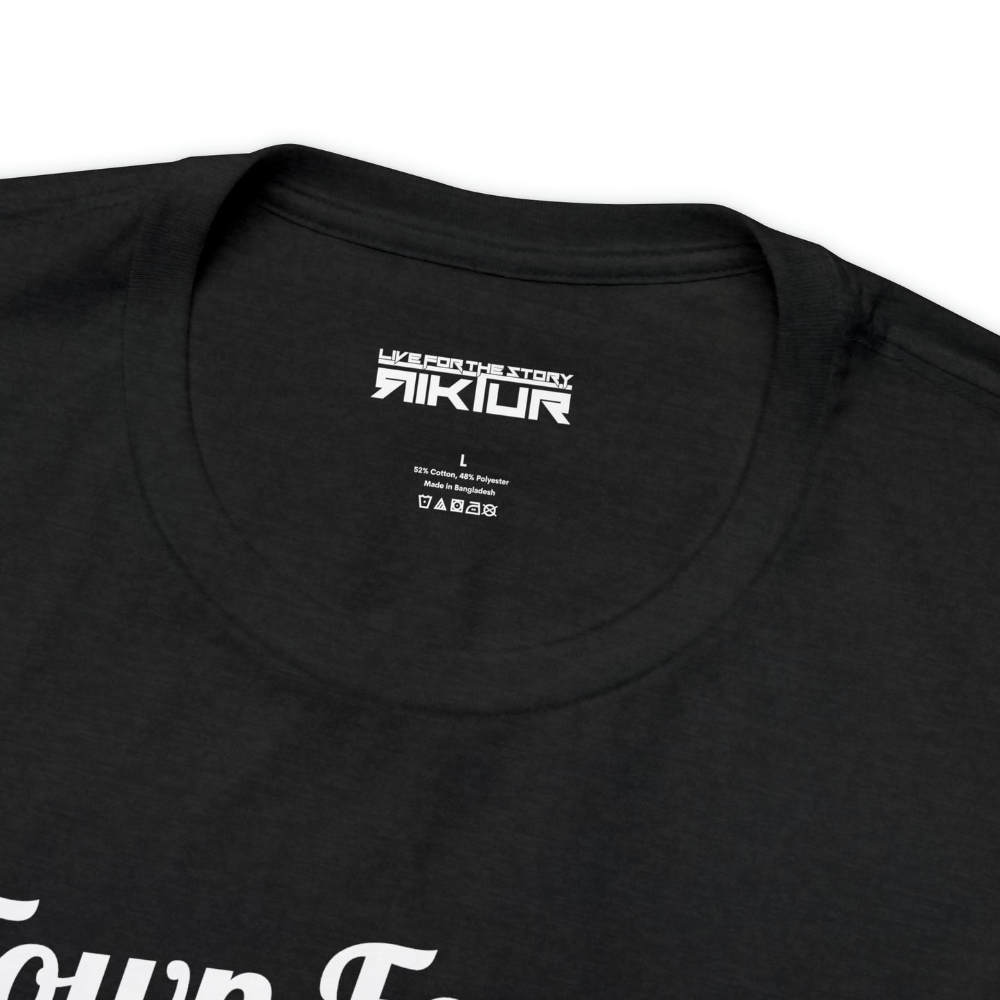 RIKTUR - Town Famous Tee