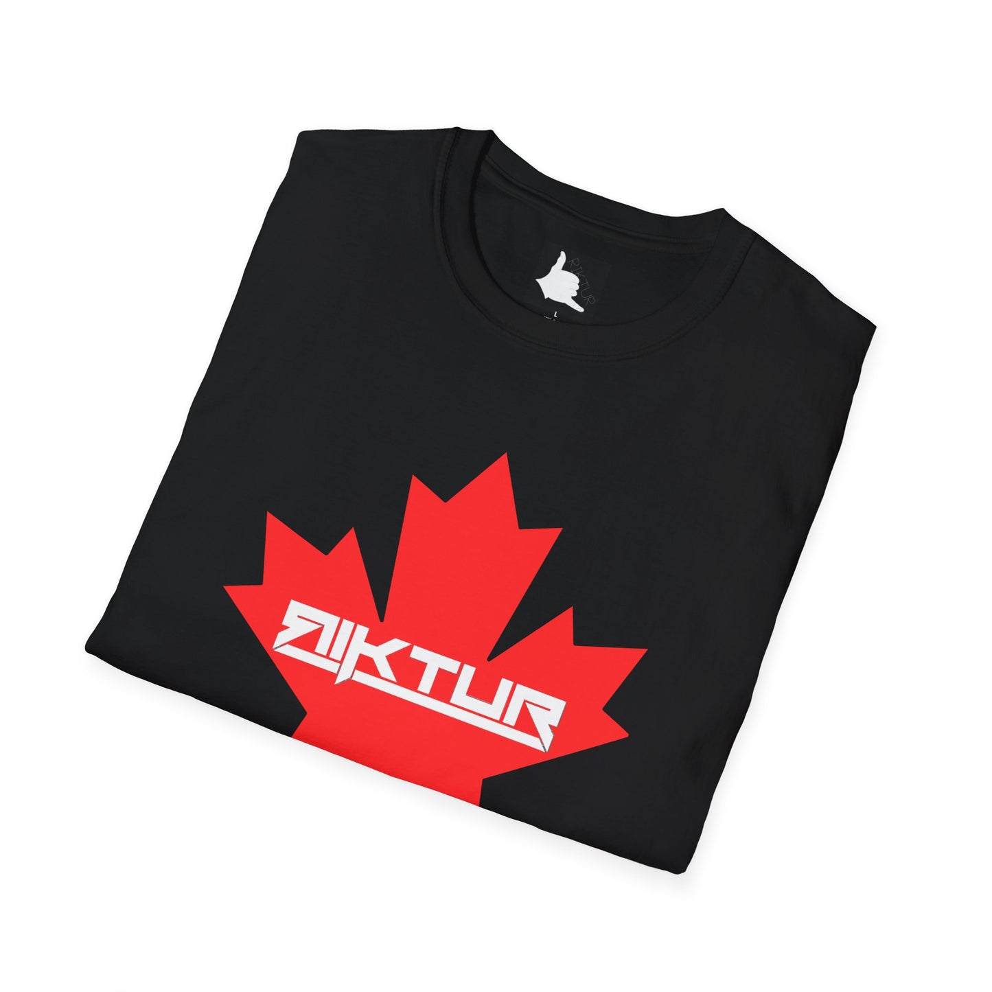 RIKTUR Team Canada Unisex Tee