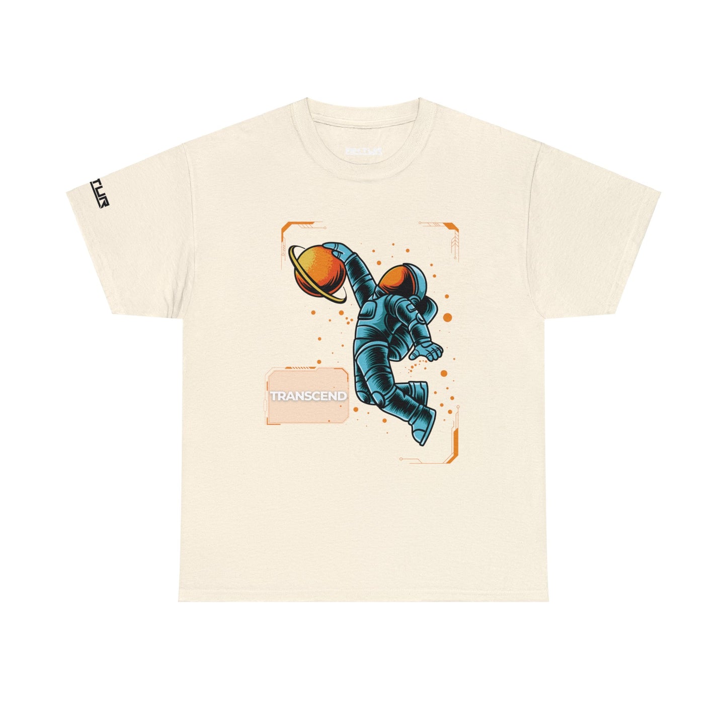 RIKTUR - Transcend Tee