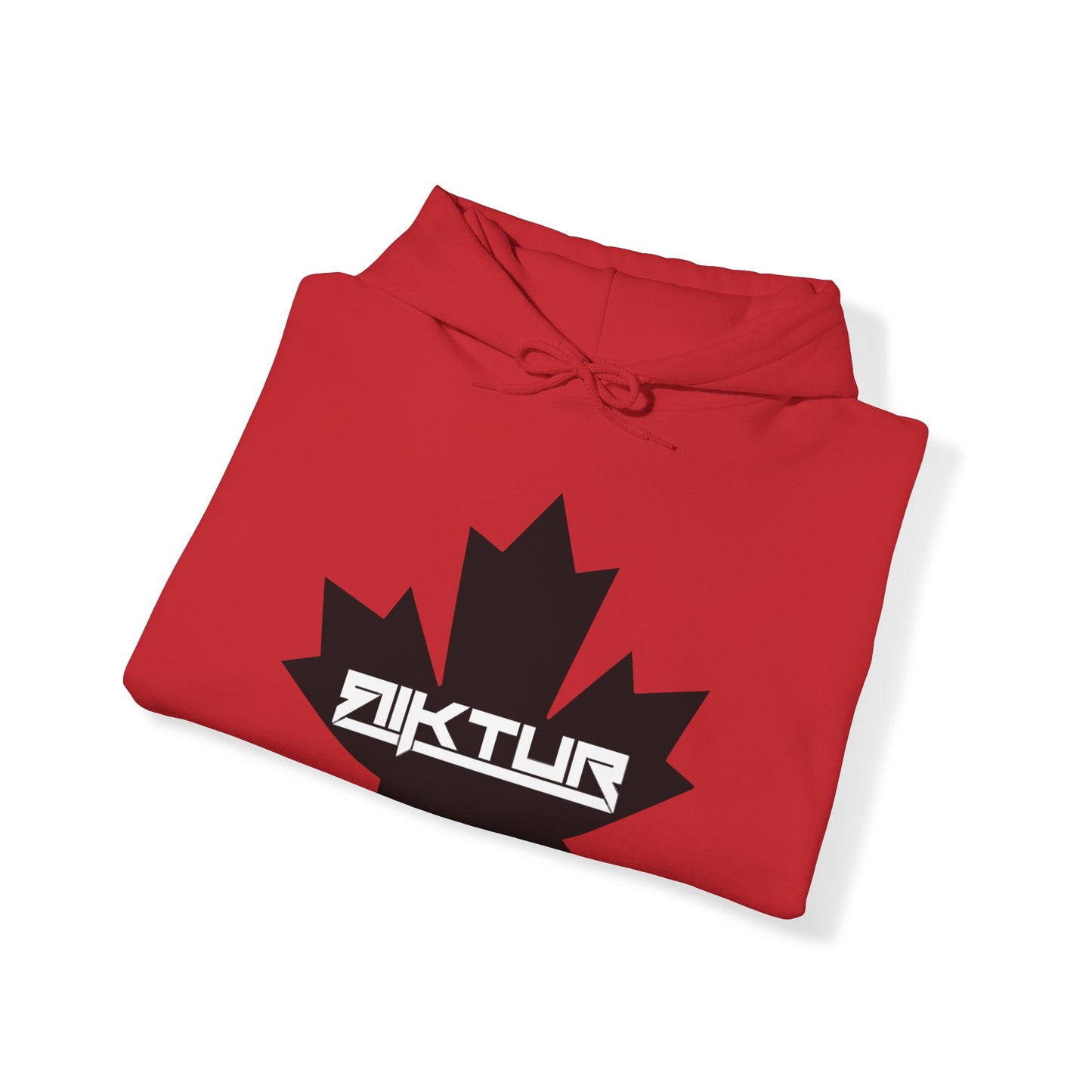 RIKTUR Team Canada - Unisex Hooded Sweatshirt