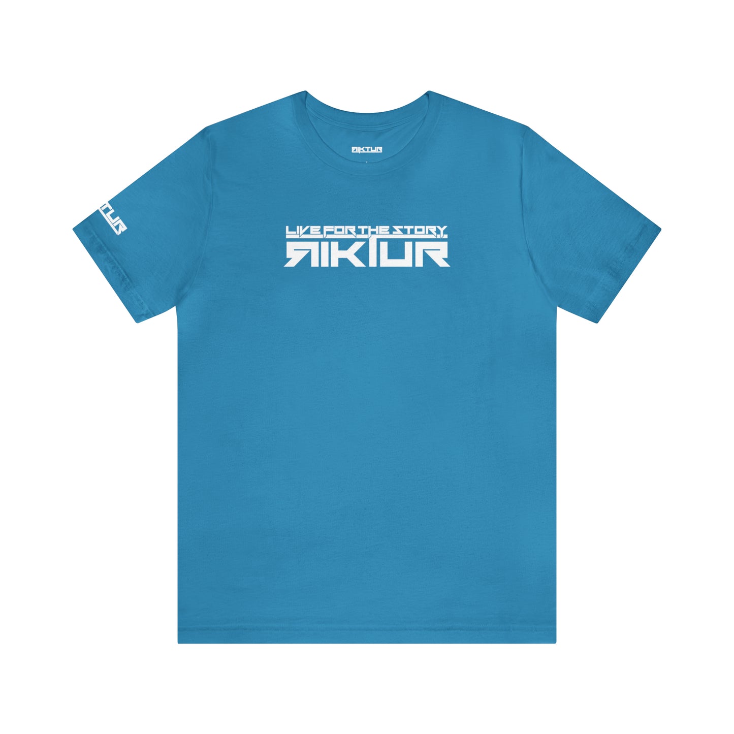 RIKTUR - Live For The Story Classic Tee