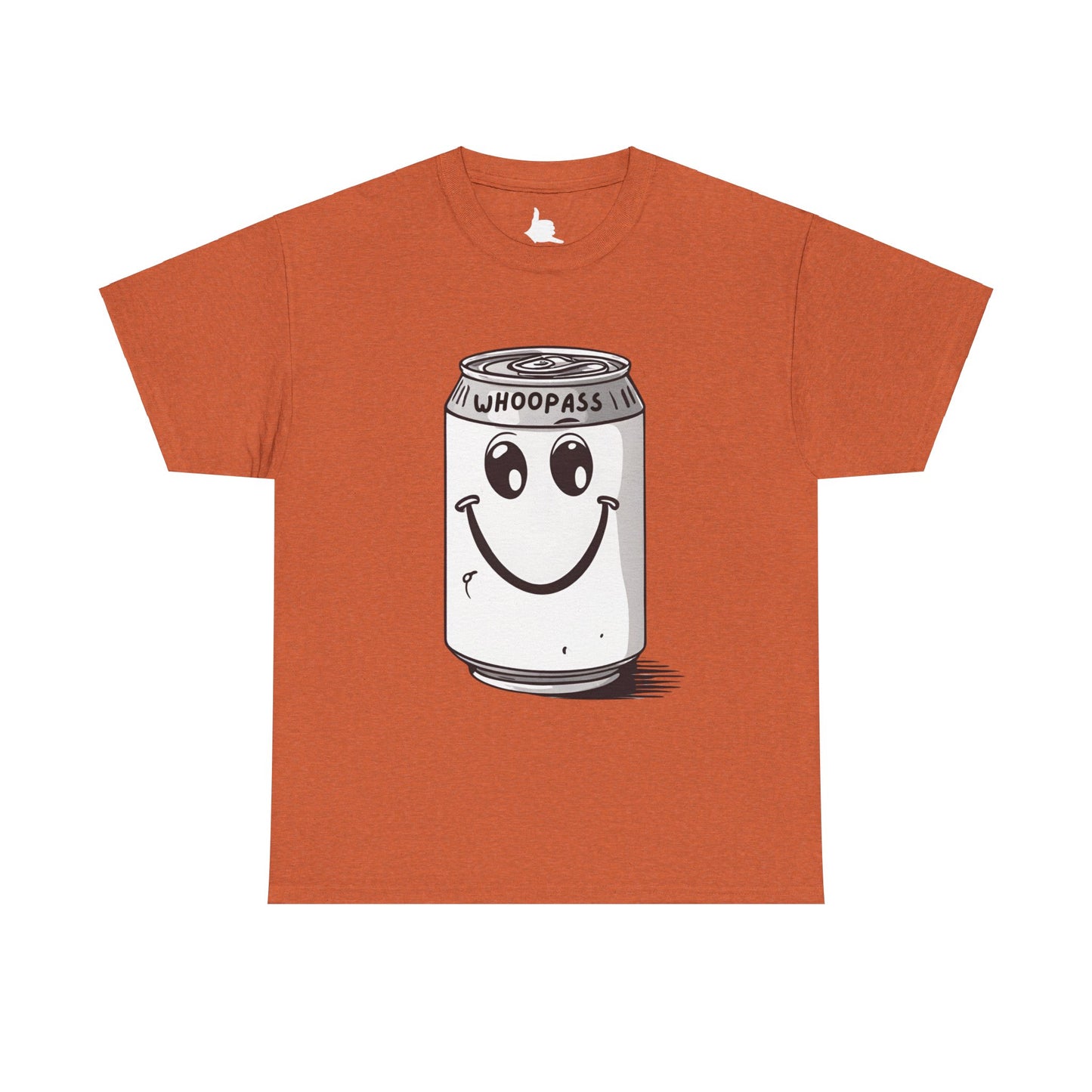 Open A Can Graphic Tee