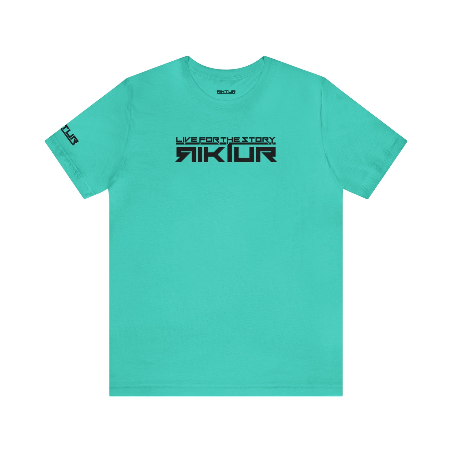 RIKTUR - Live For The Story Classic Tee