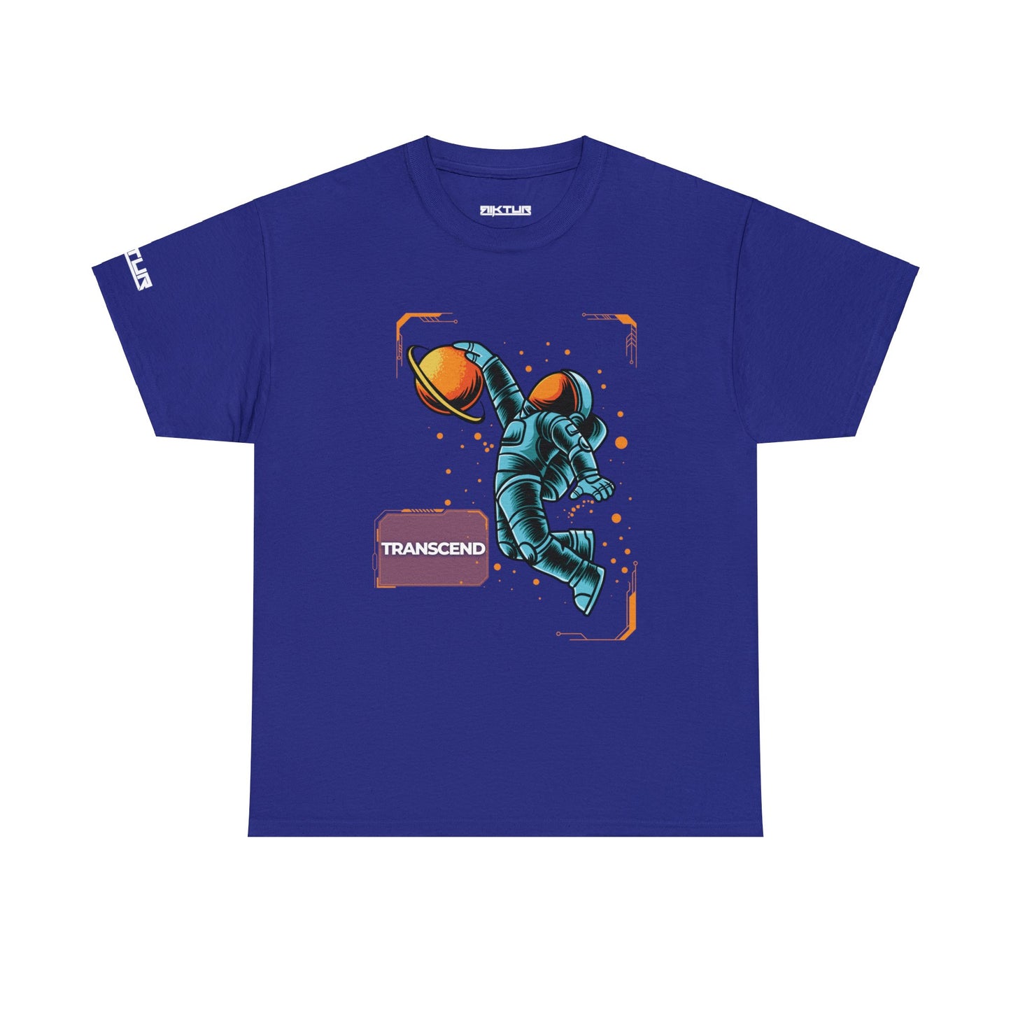 RIKTUR - Transcend Tee