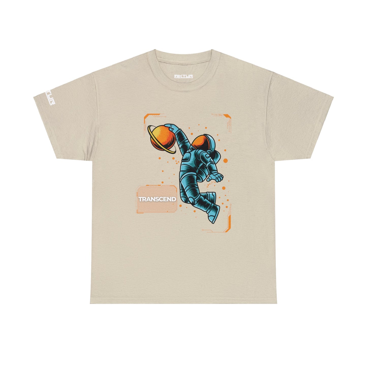 RIKTUR - Transcend Tee