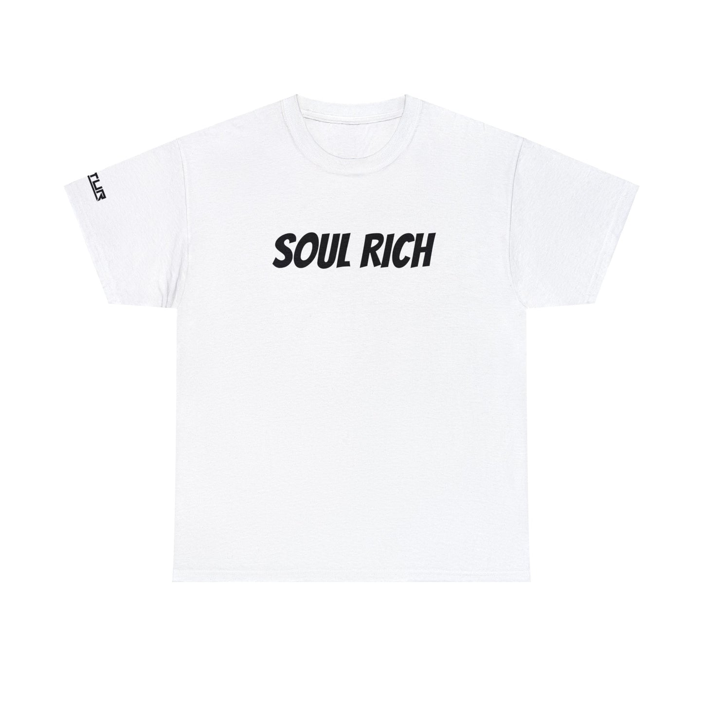 RIKTUR - Soul Rich T