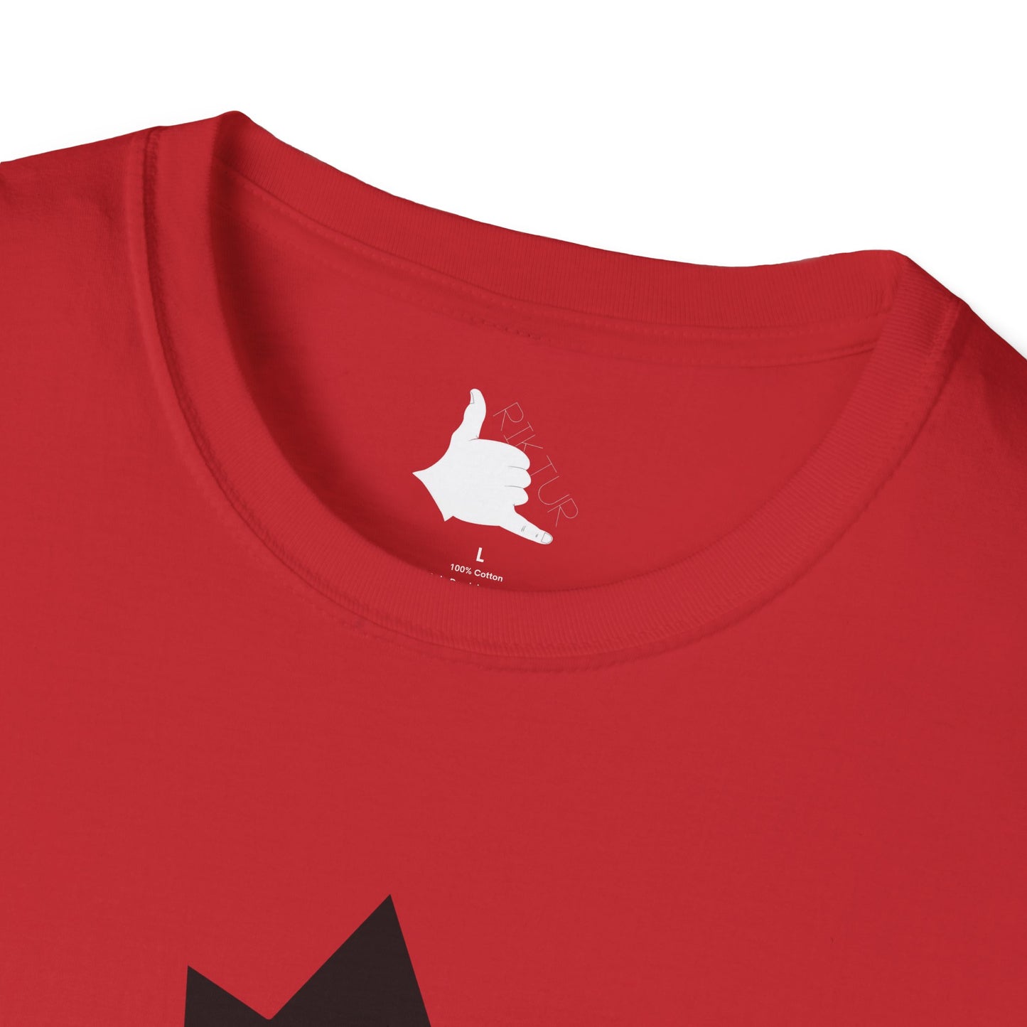 RIKTUR Team Canada Unisex Tee