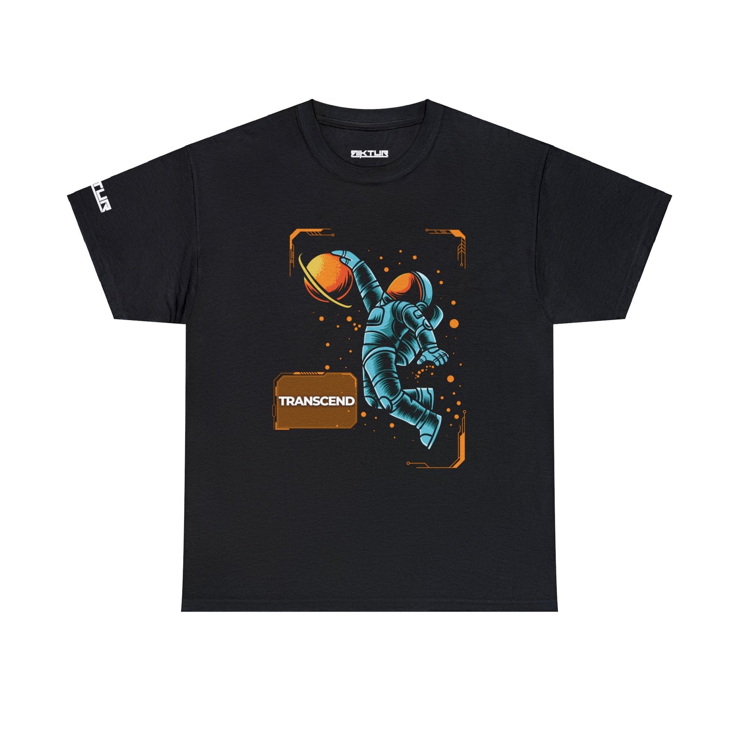 RIKTUR - Transcend Tee