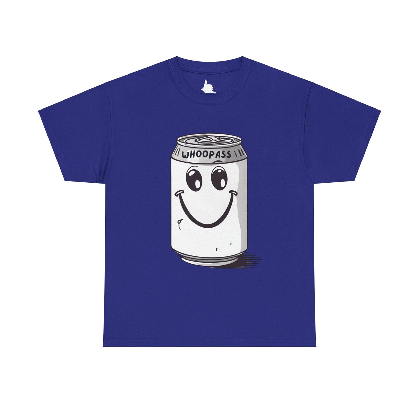 Open A Can Graphic Tee