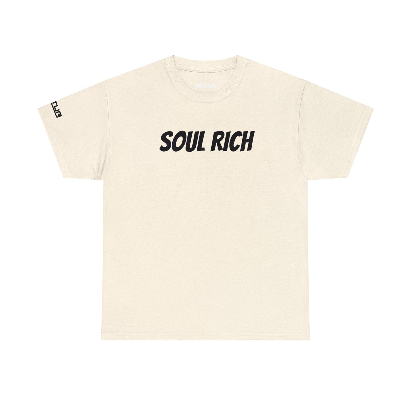 RIKTUR - Soul Rich T