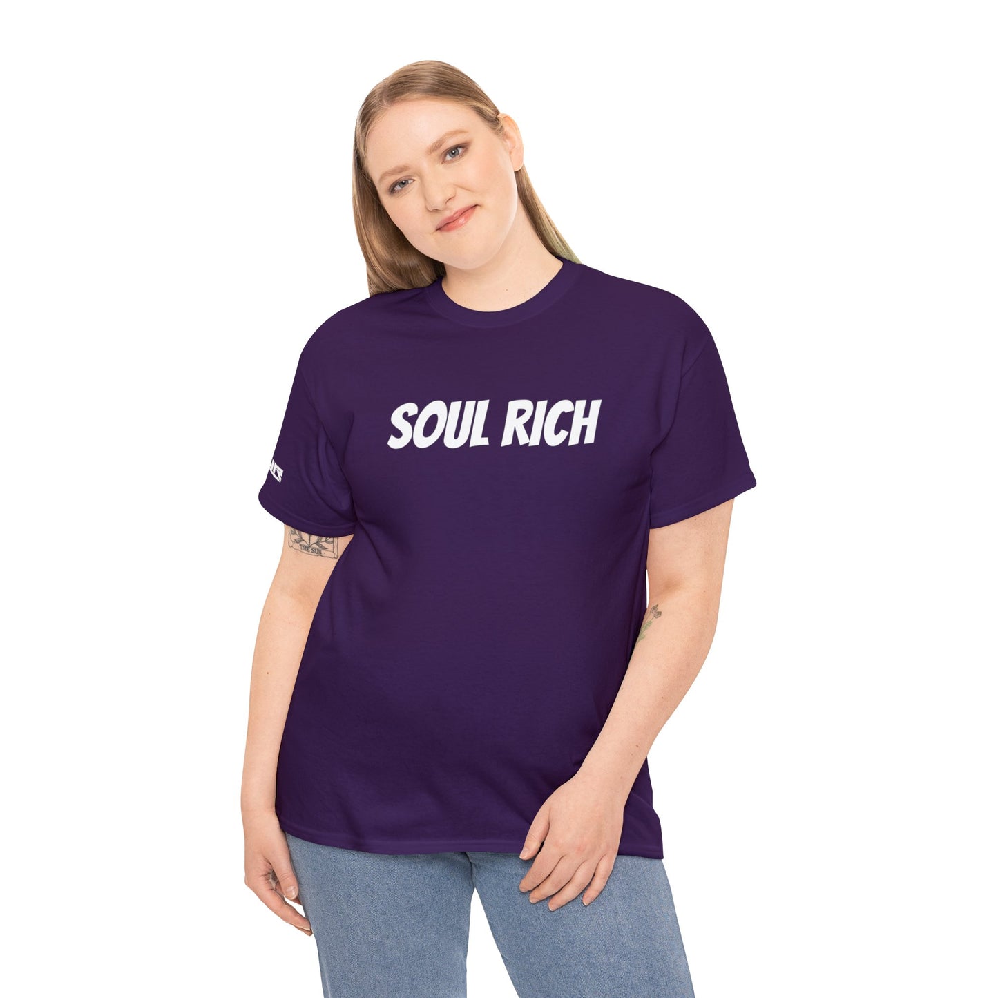 RIKTUR - Soul Rich T