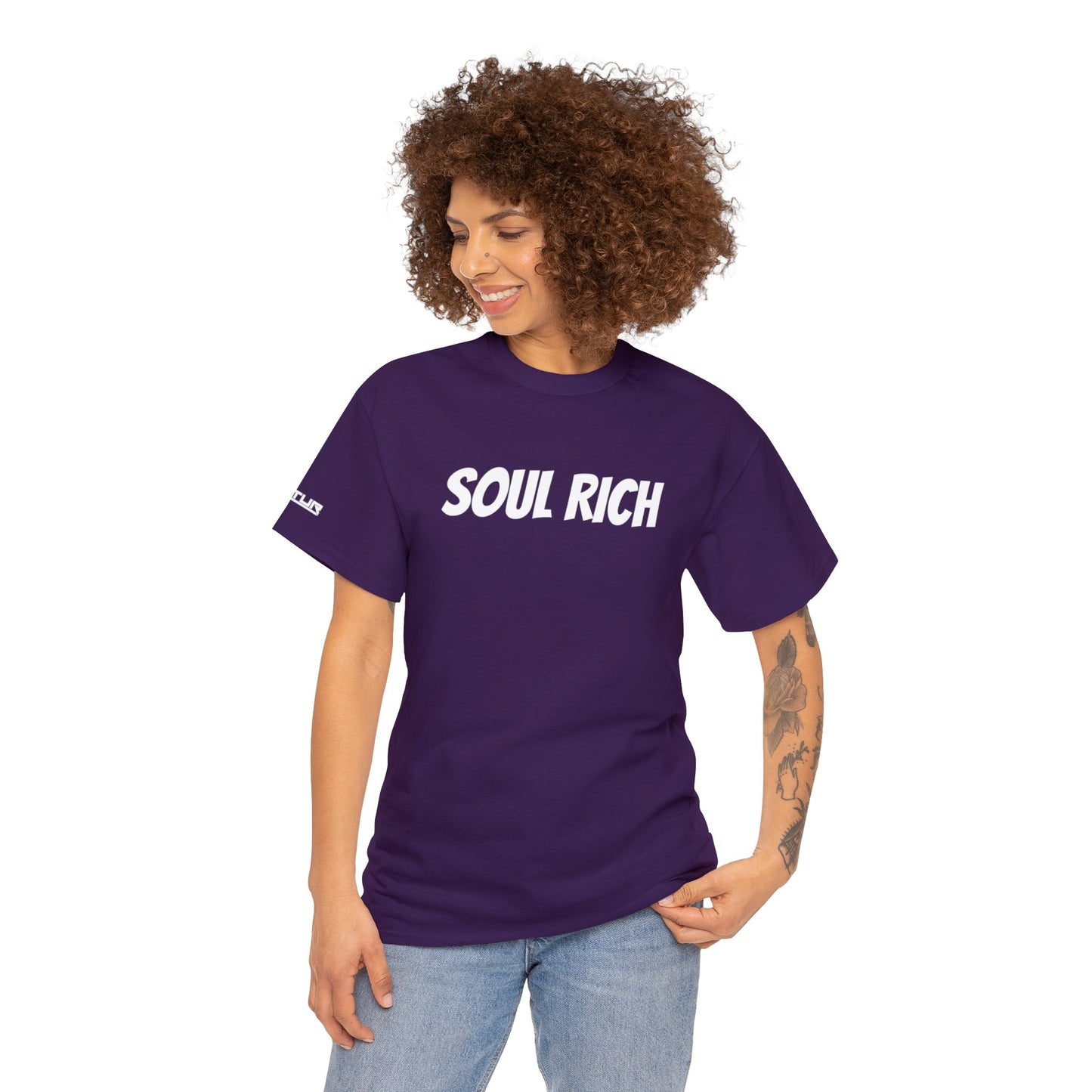 RIKTUR - Soul Rich T