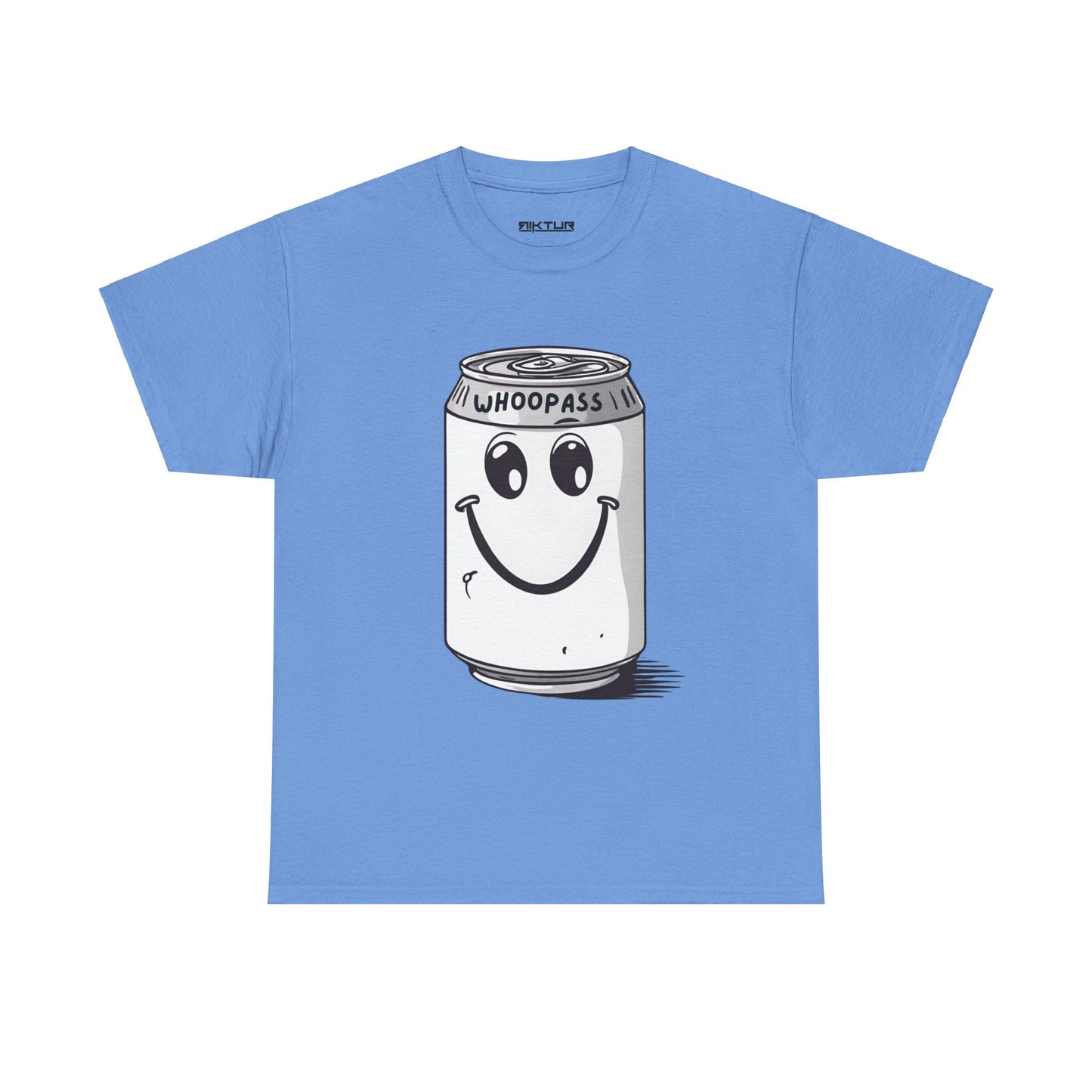 Open A Can Graphic Tee