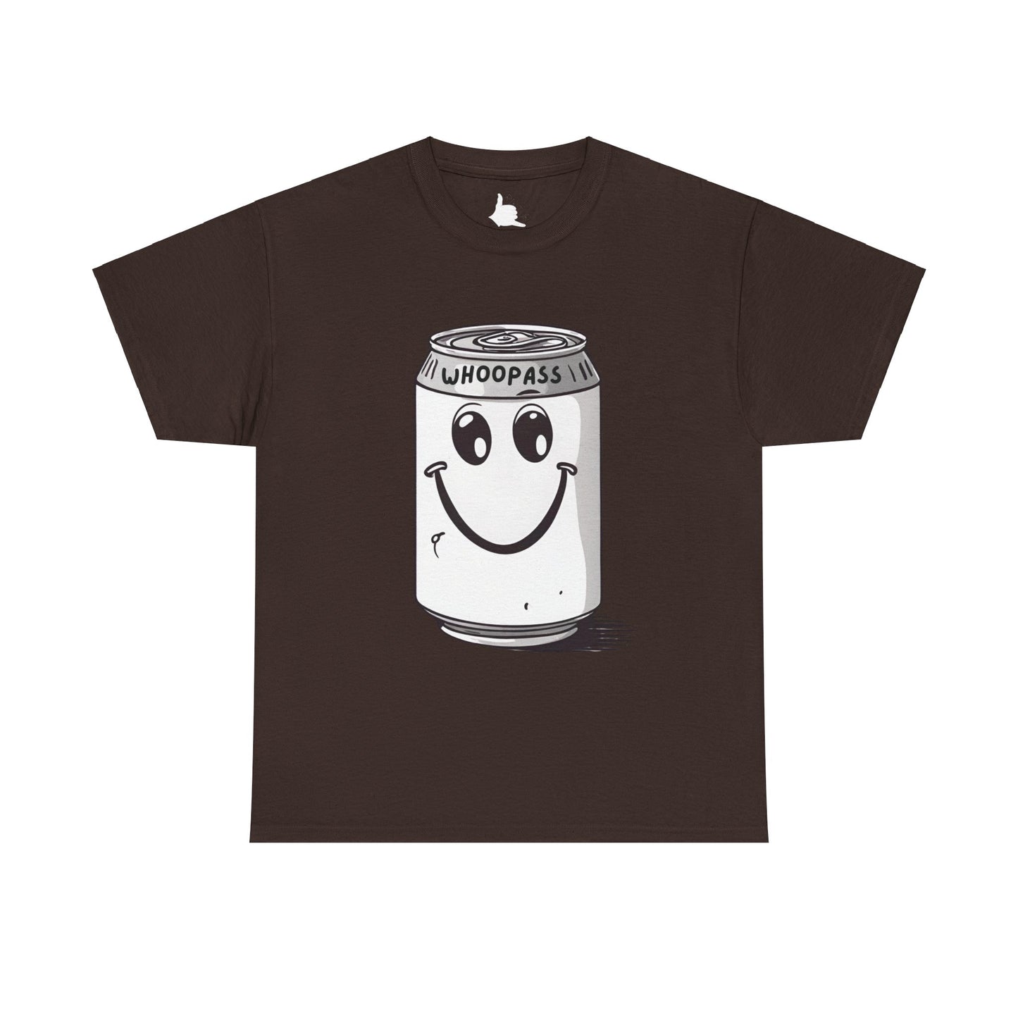Open A Can Graphic Tee