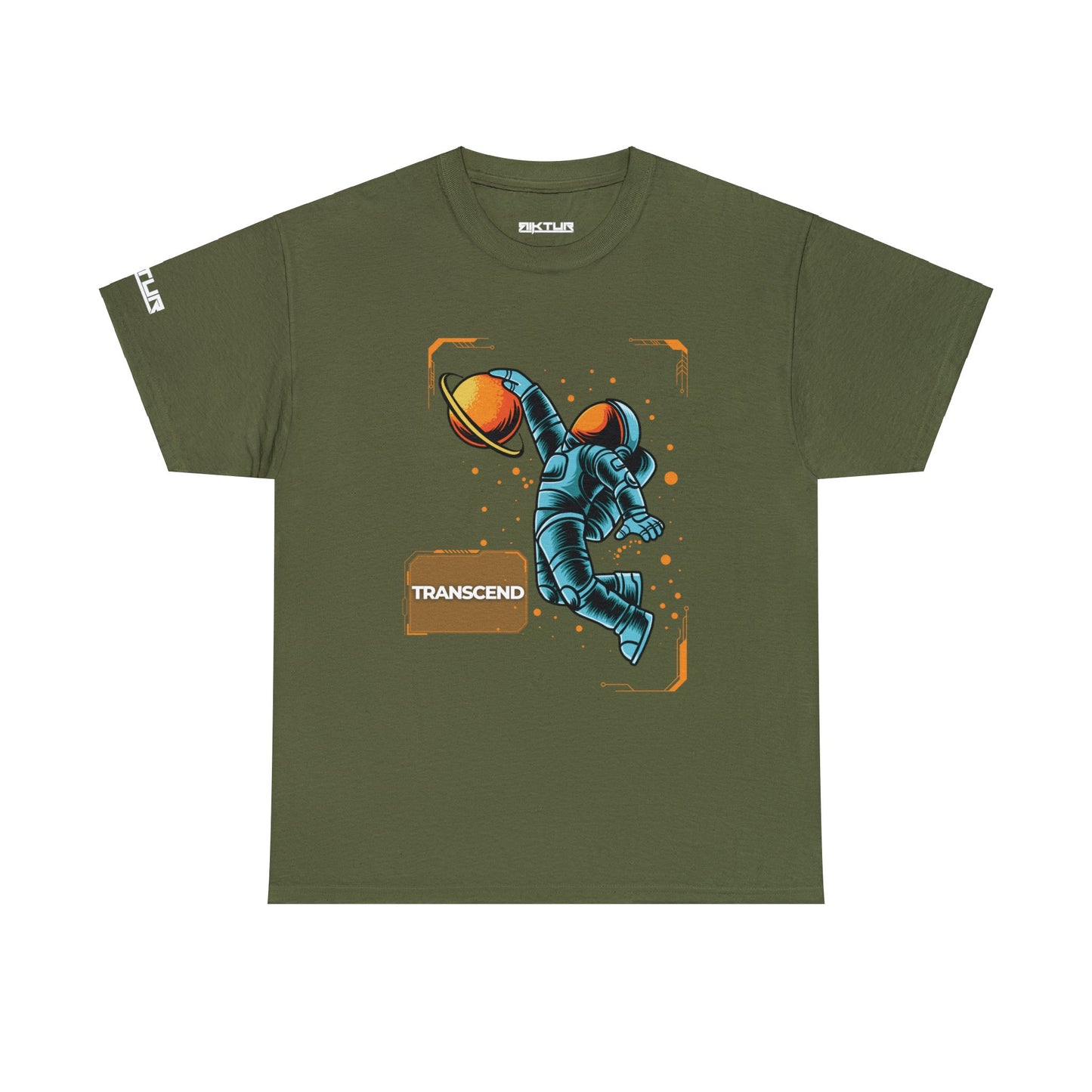 RIKTUR - Transcend Tee