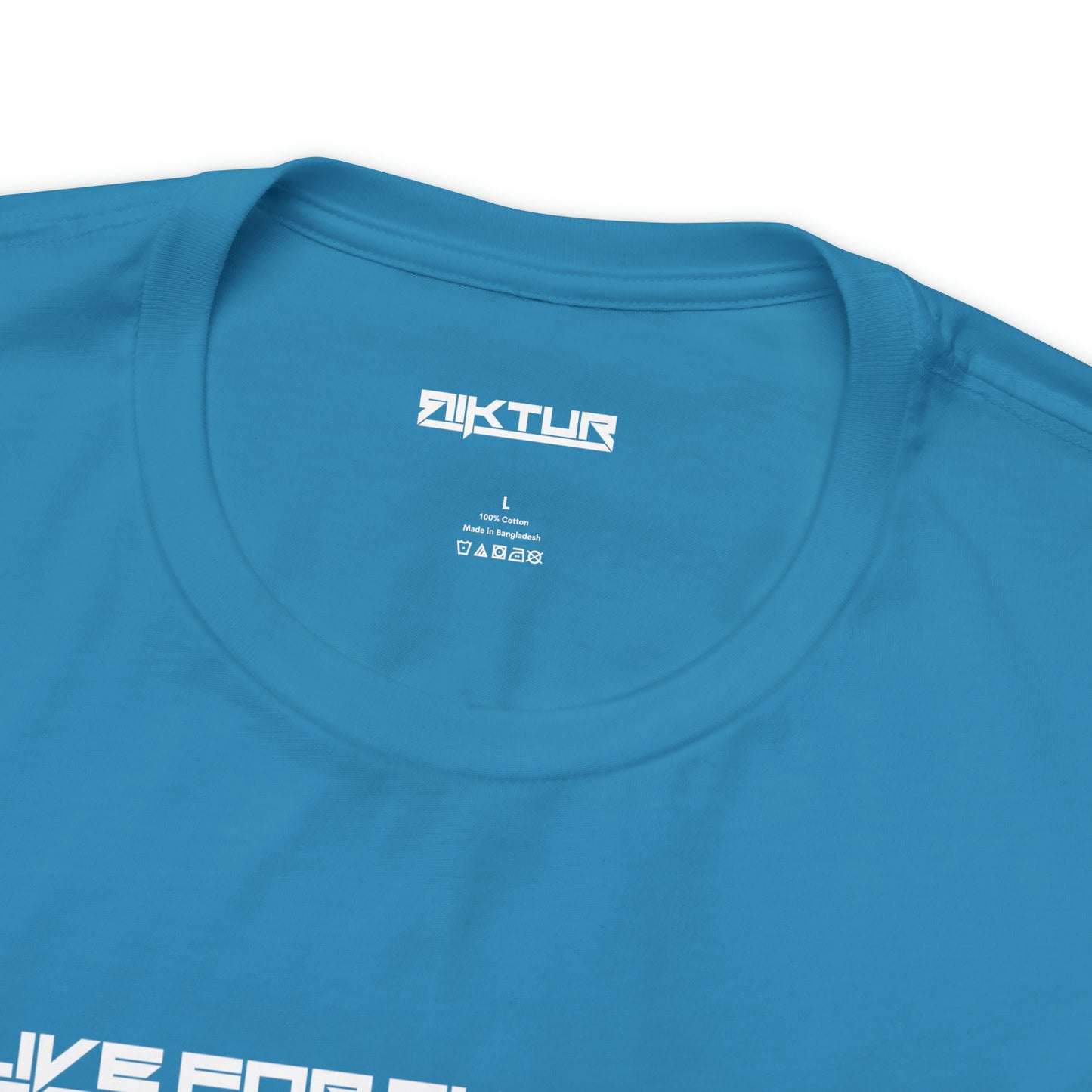 RIKTUR - Live For The Story Classic Tee