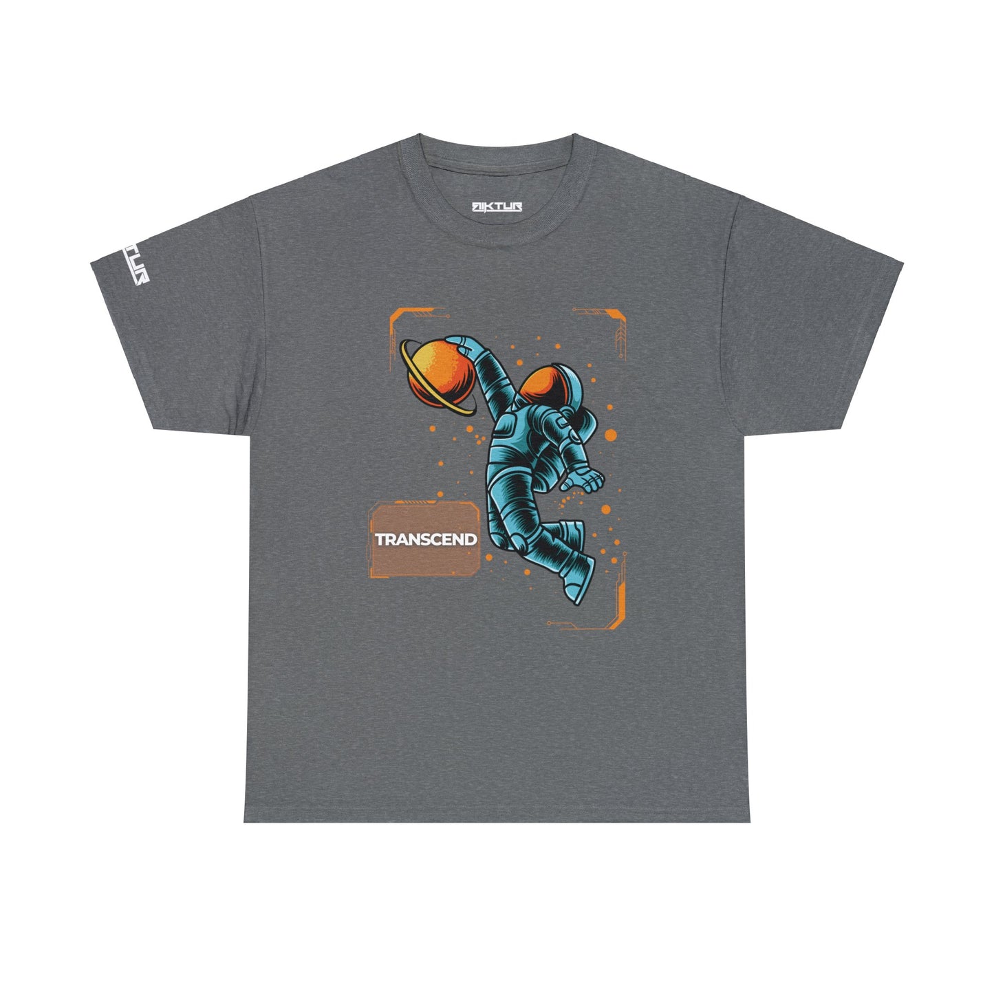 RIKTUR - Transcend Tee