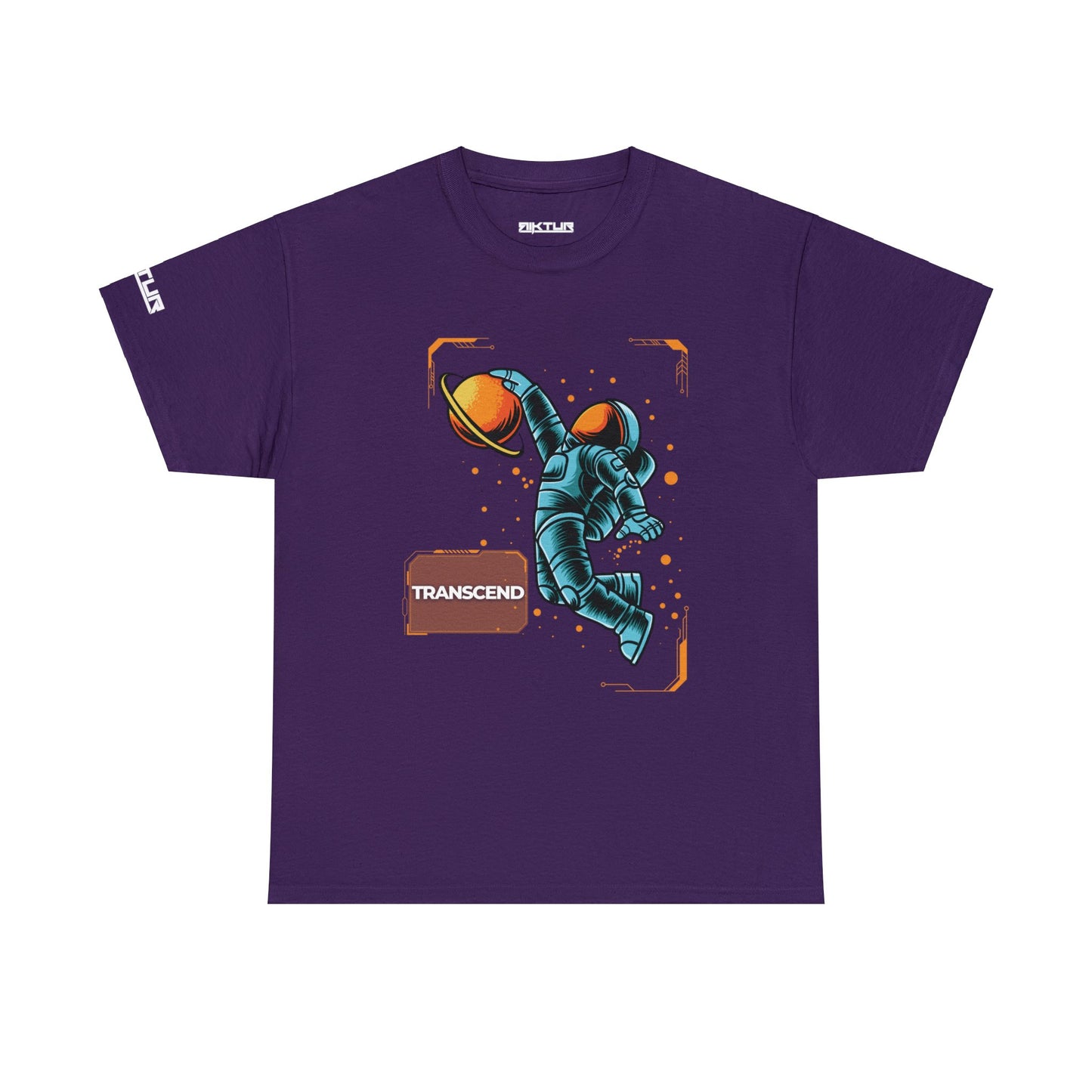 RIKTUR - Transcend Tee