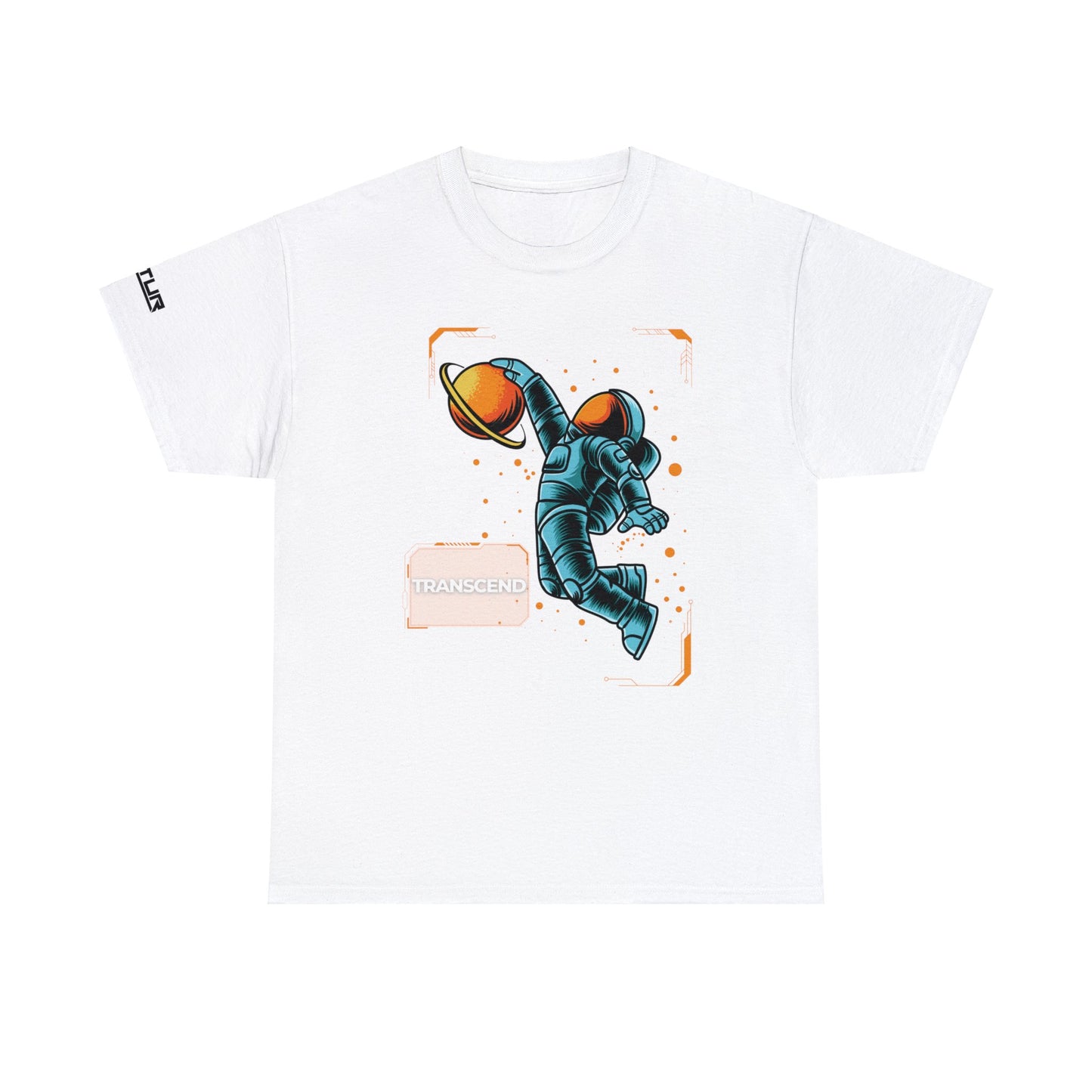 RIKTUR - Transcend Tee