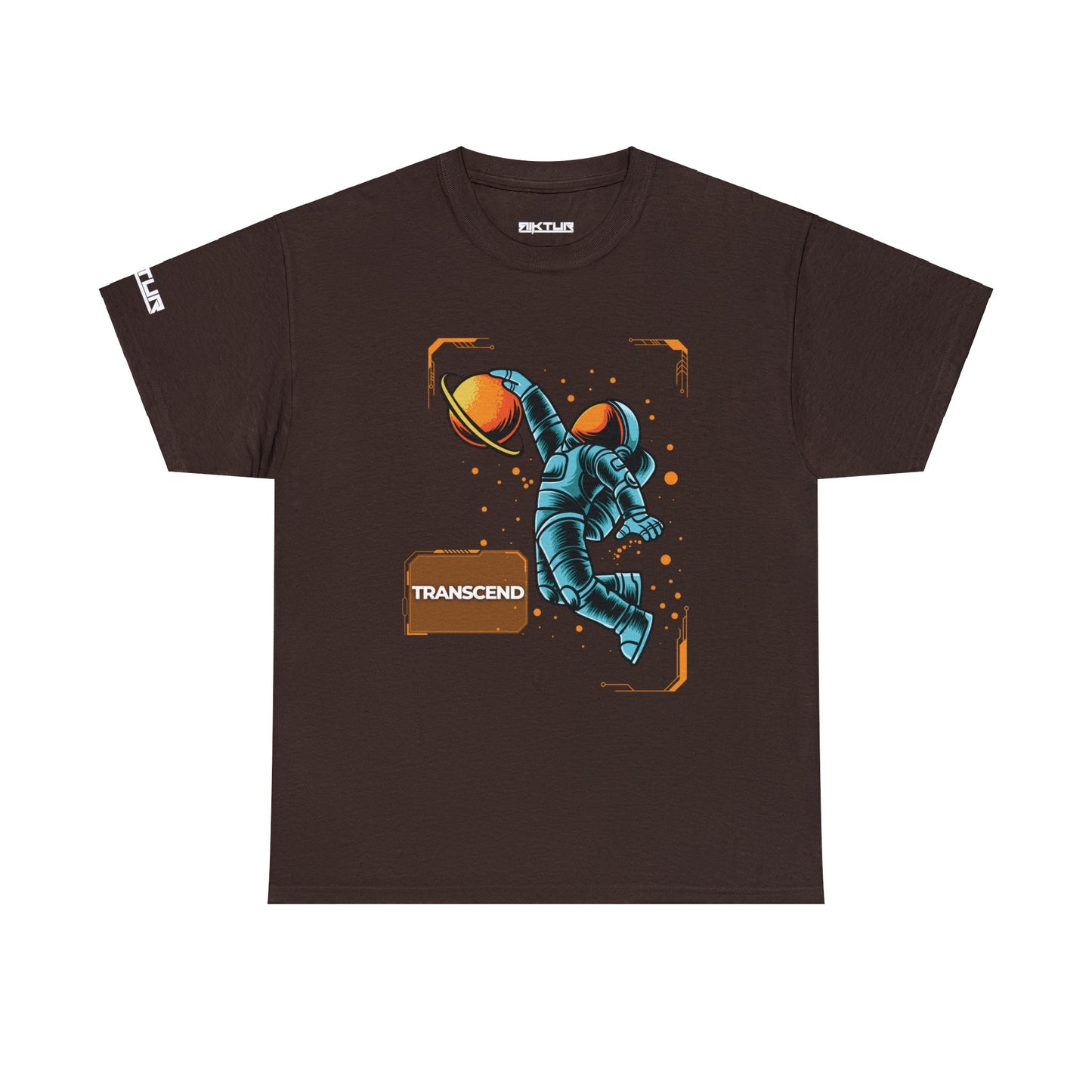 RIKTUR - Transcend Tee