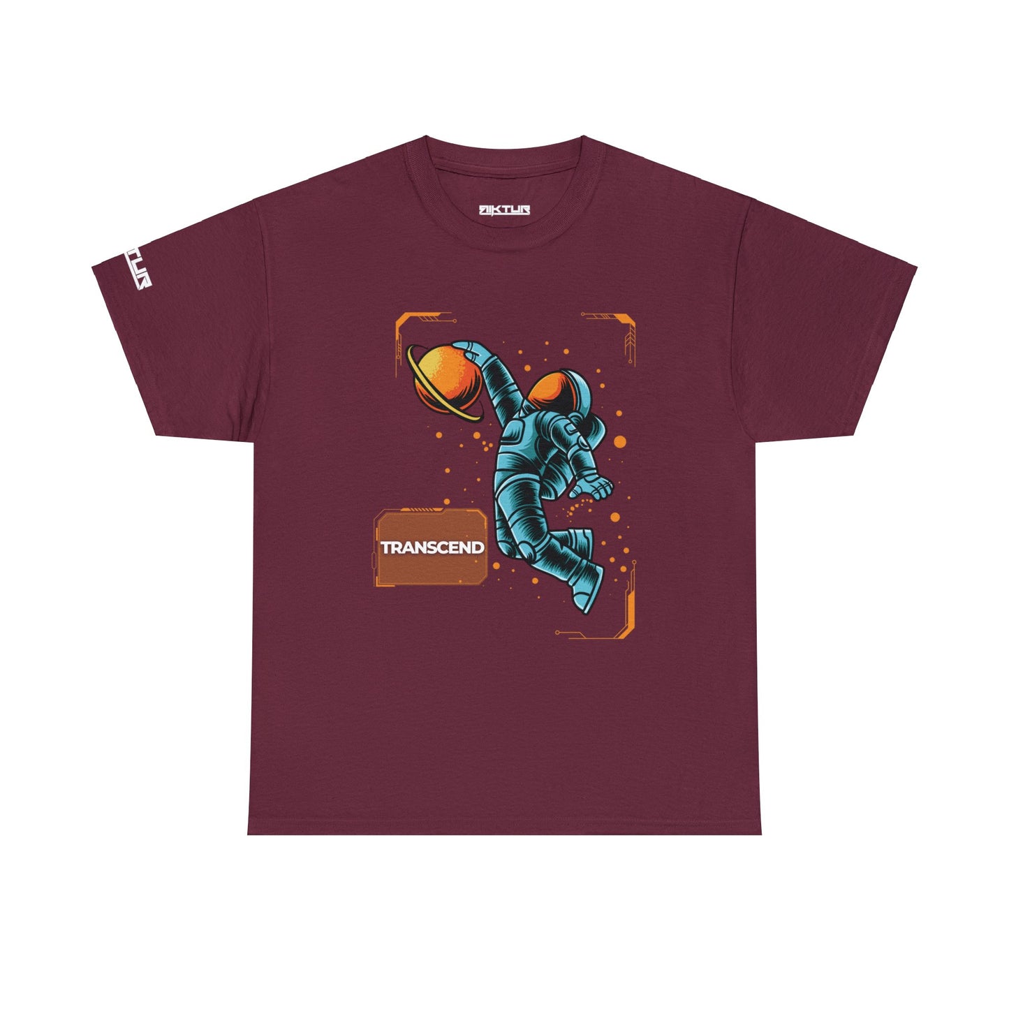 RIKTUR - Transcend Tee