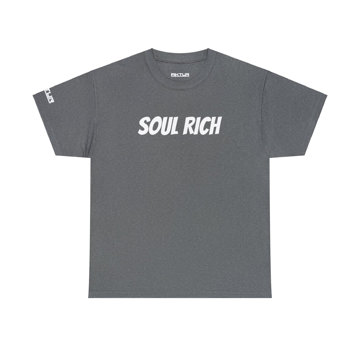 RIKTUR - Soul Rich T