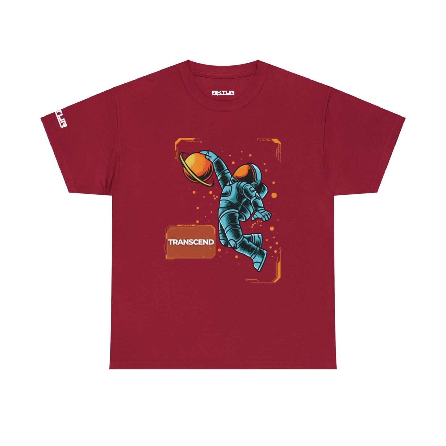 RIKTUR - Transcend Tee