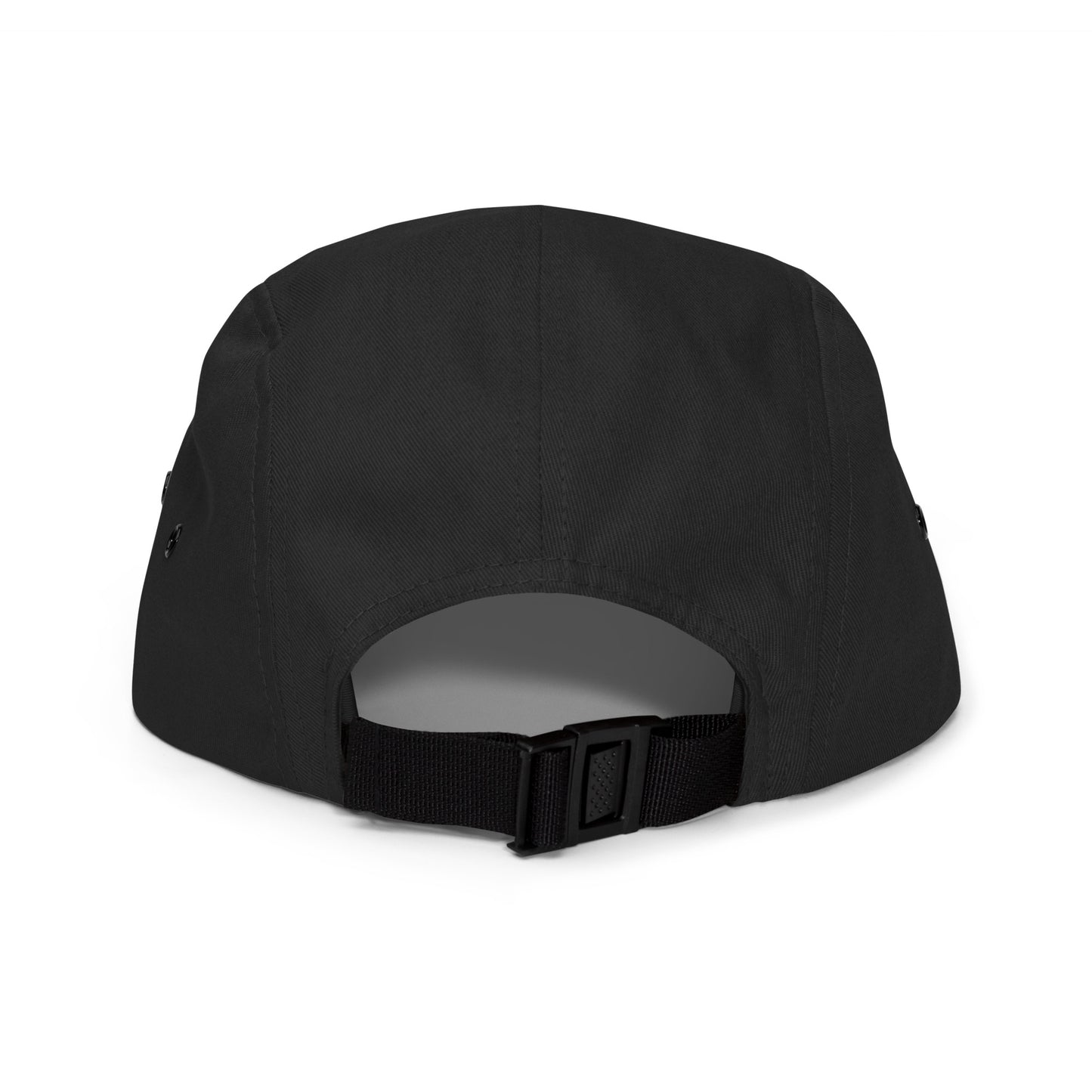 RIKTUR - Five Panel Cap