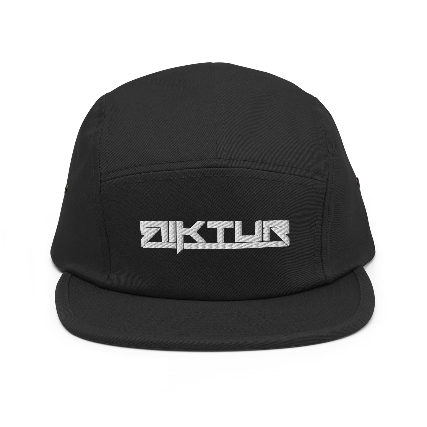 RIKTUR - Five Panel Cap
