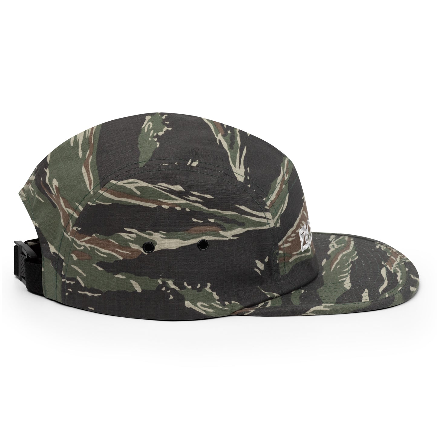 RIKTUR - Five Panel Cap