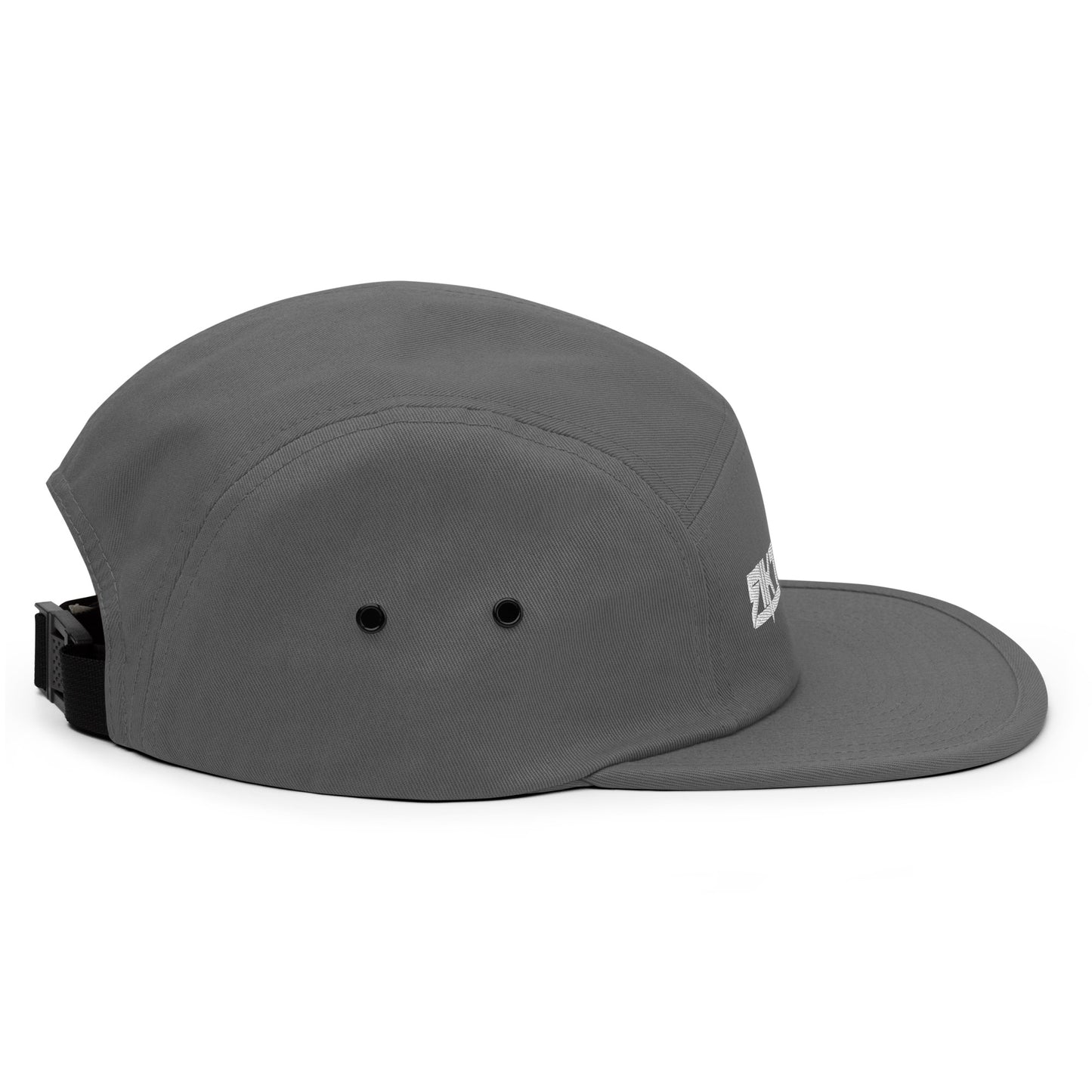 RIKTUR - Five Panel Cap