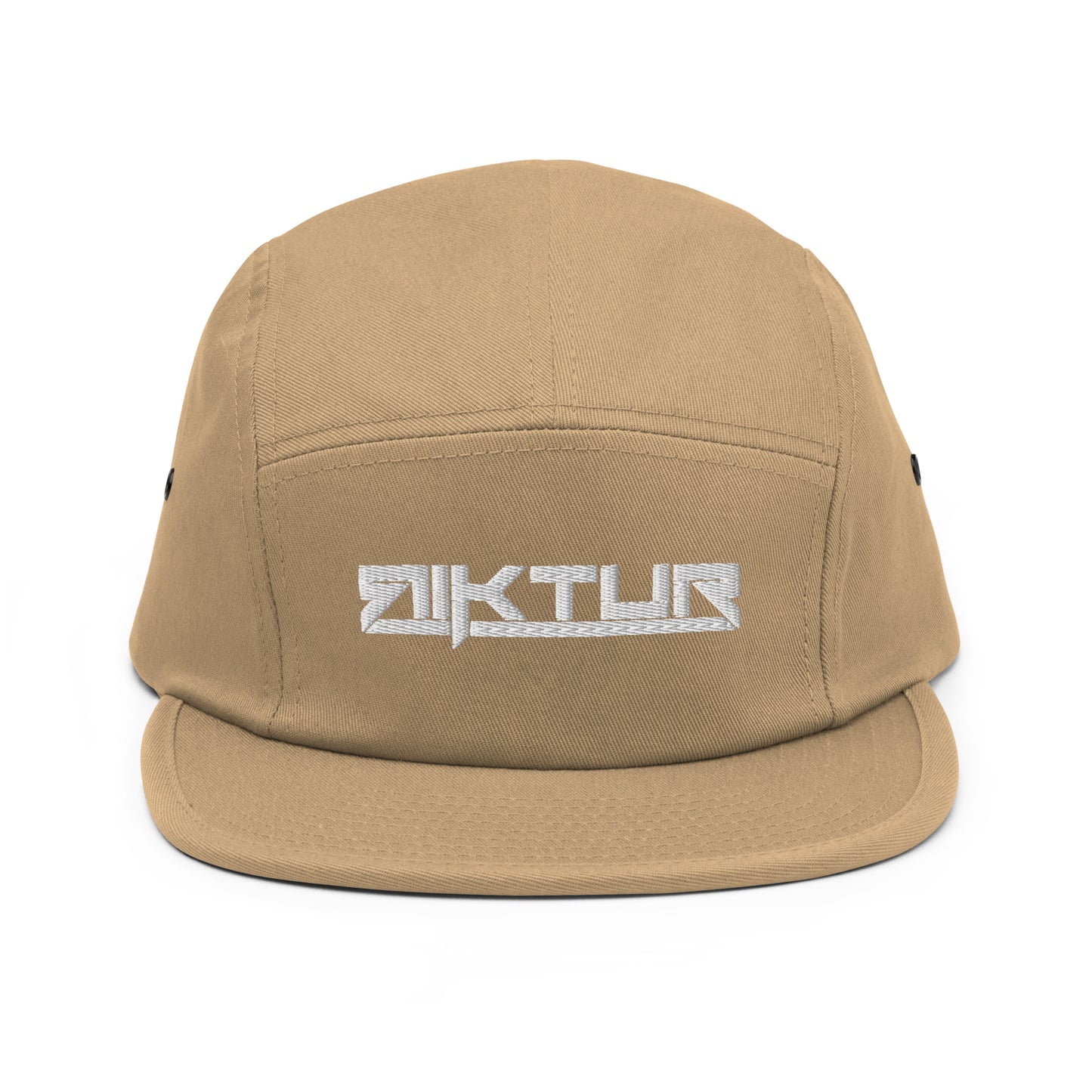 RIKTUR - Five Panel Cap