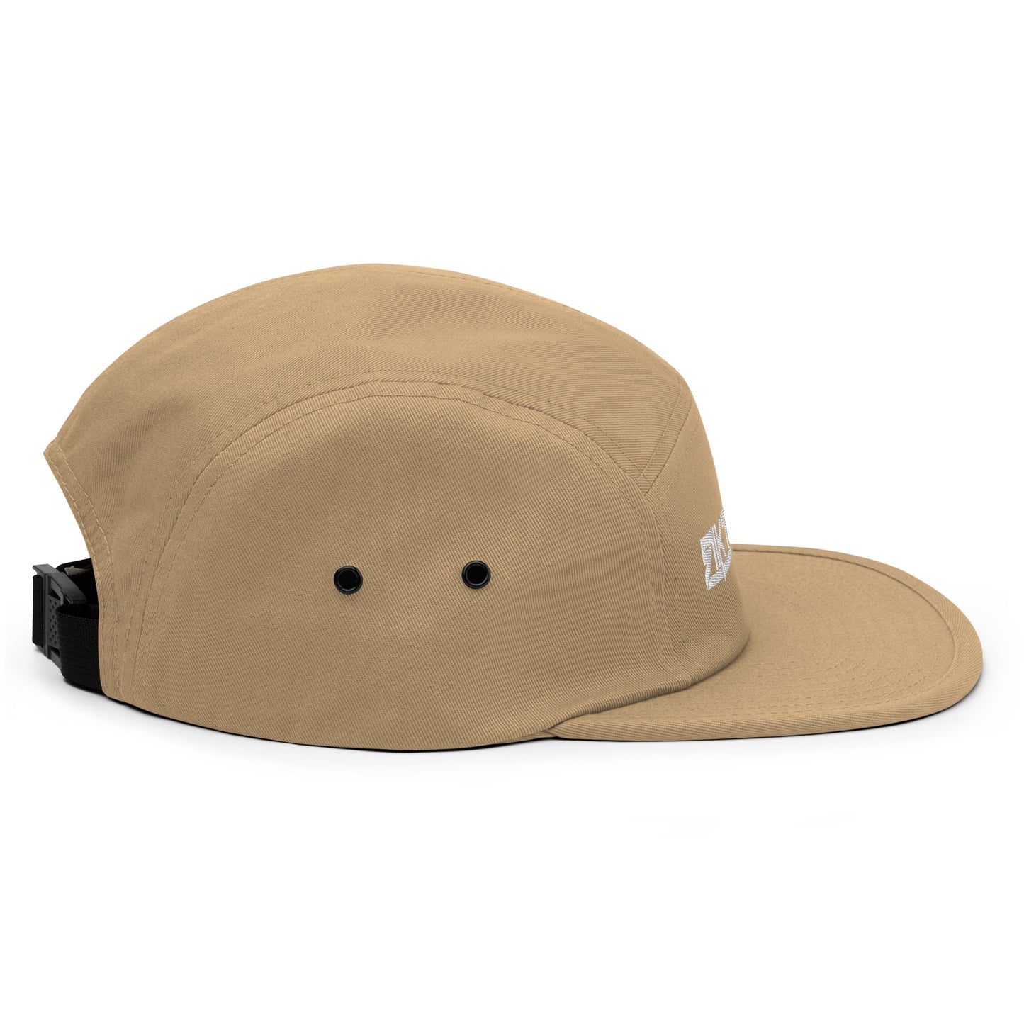 RIKTUR - Five Panel Cap