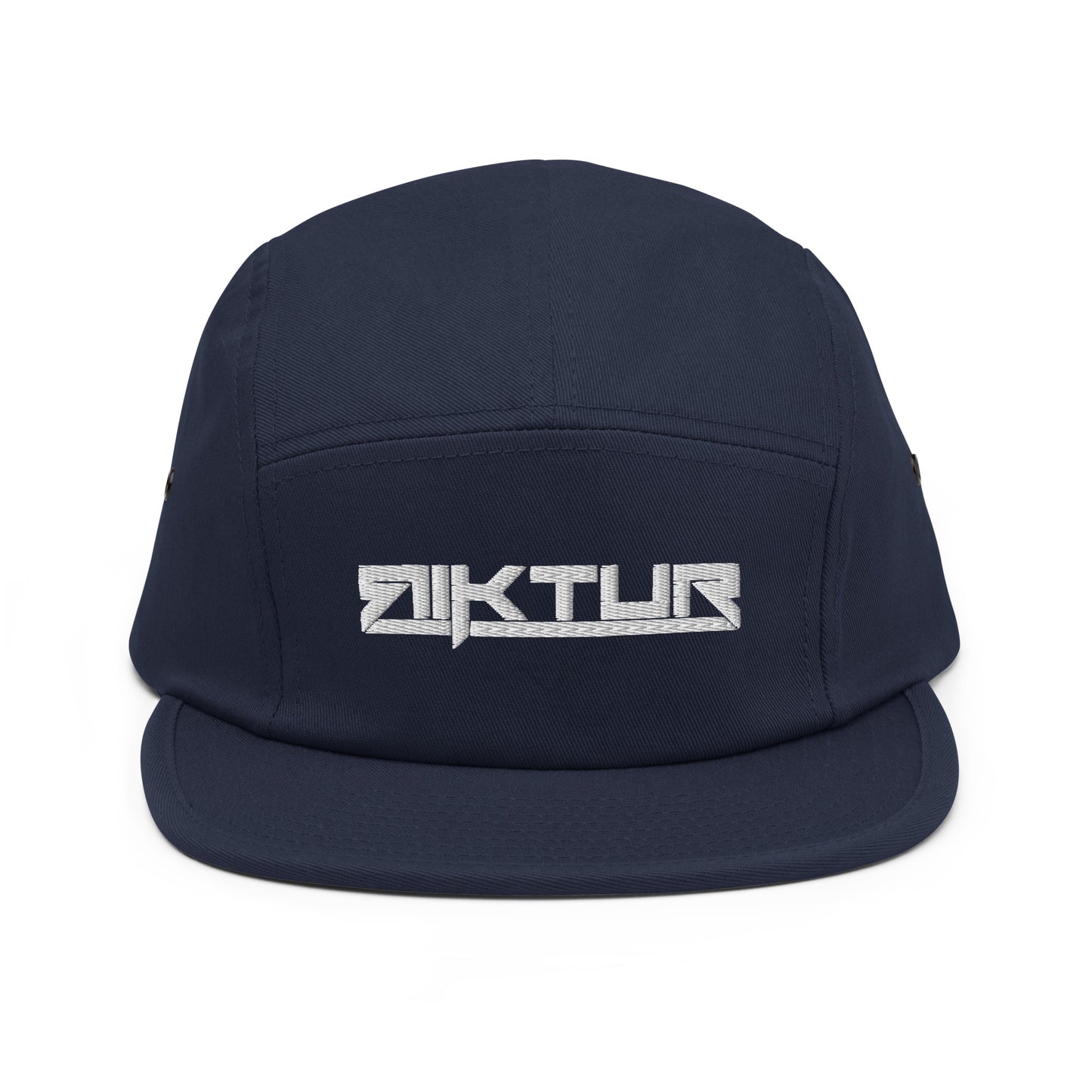 RIKTUR - Five Panel Cap