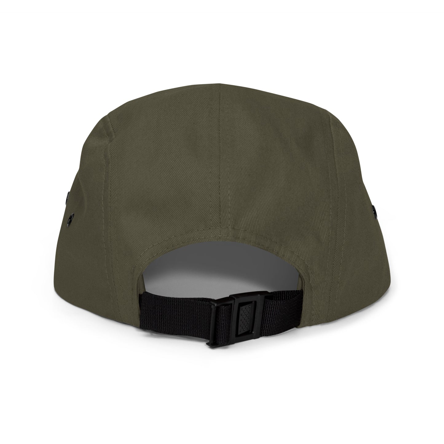RIKTUR - Five Panel Cap