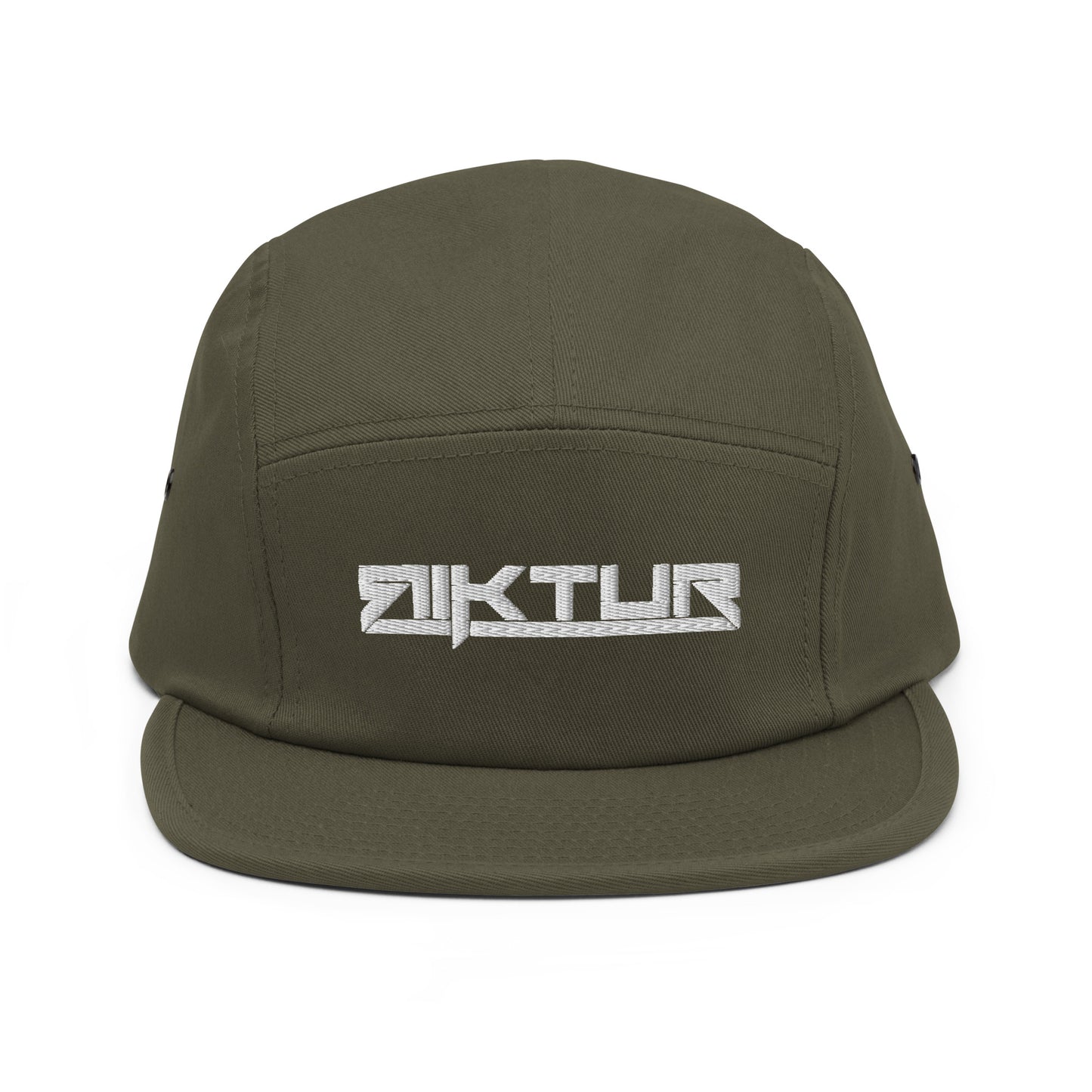 RIKTUR - Five Panel Cap