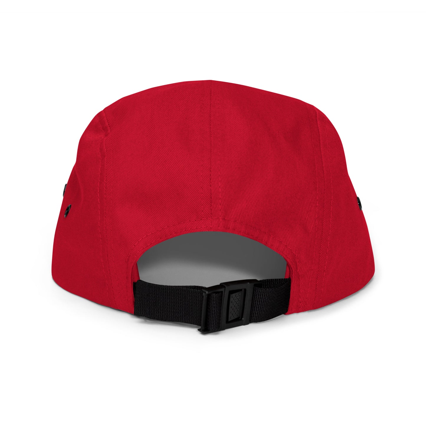 RIKTUR - Five Panel Cap