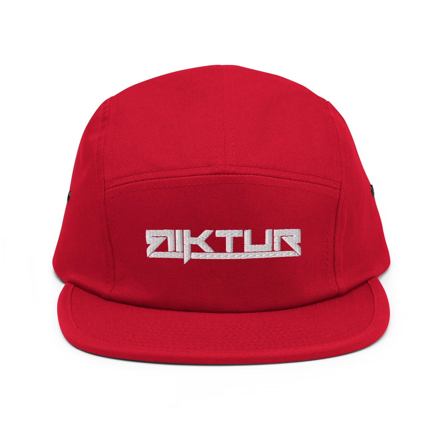 RIKTUR - Five Panel Cap