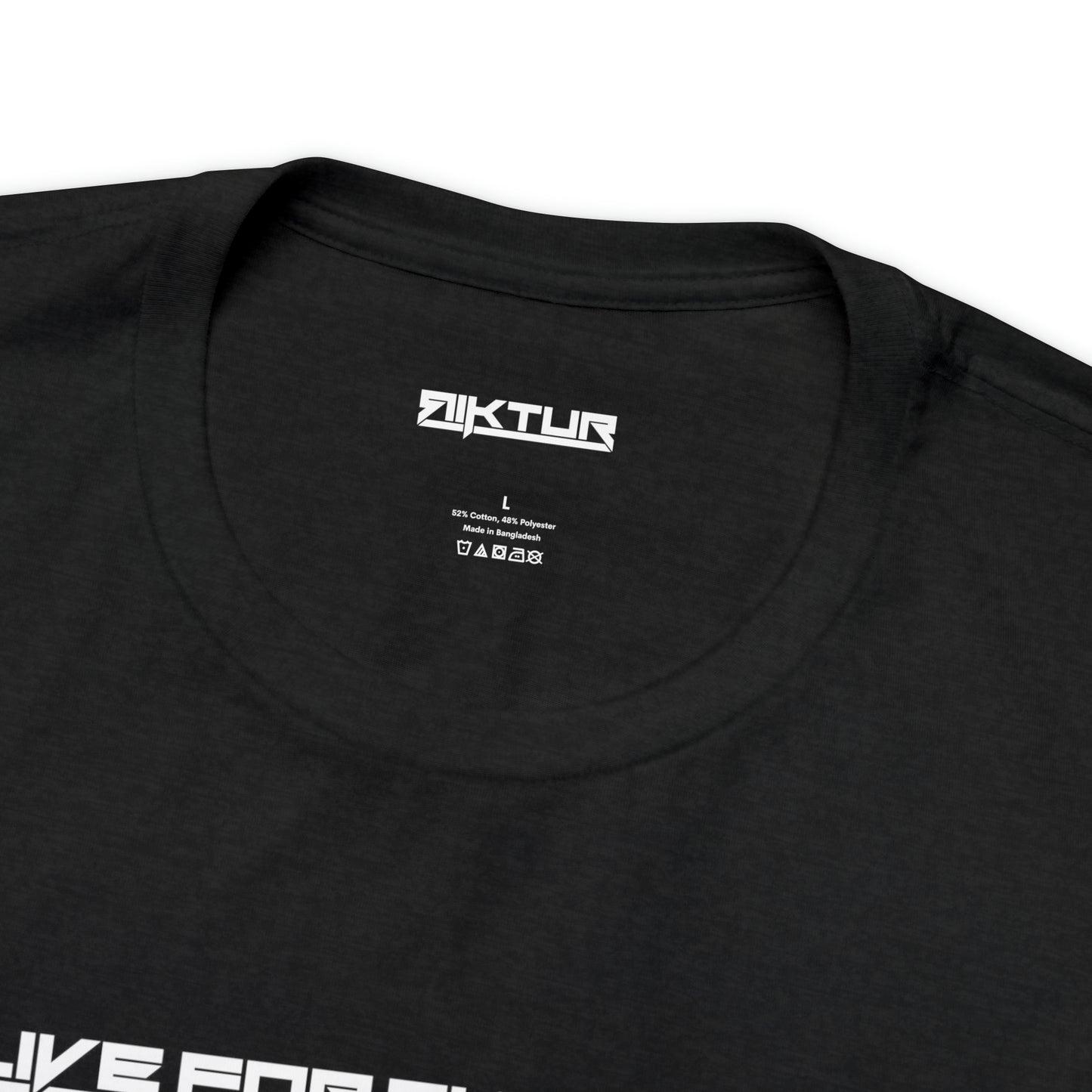 RIKTUR - Live For The Story Classic Tee