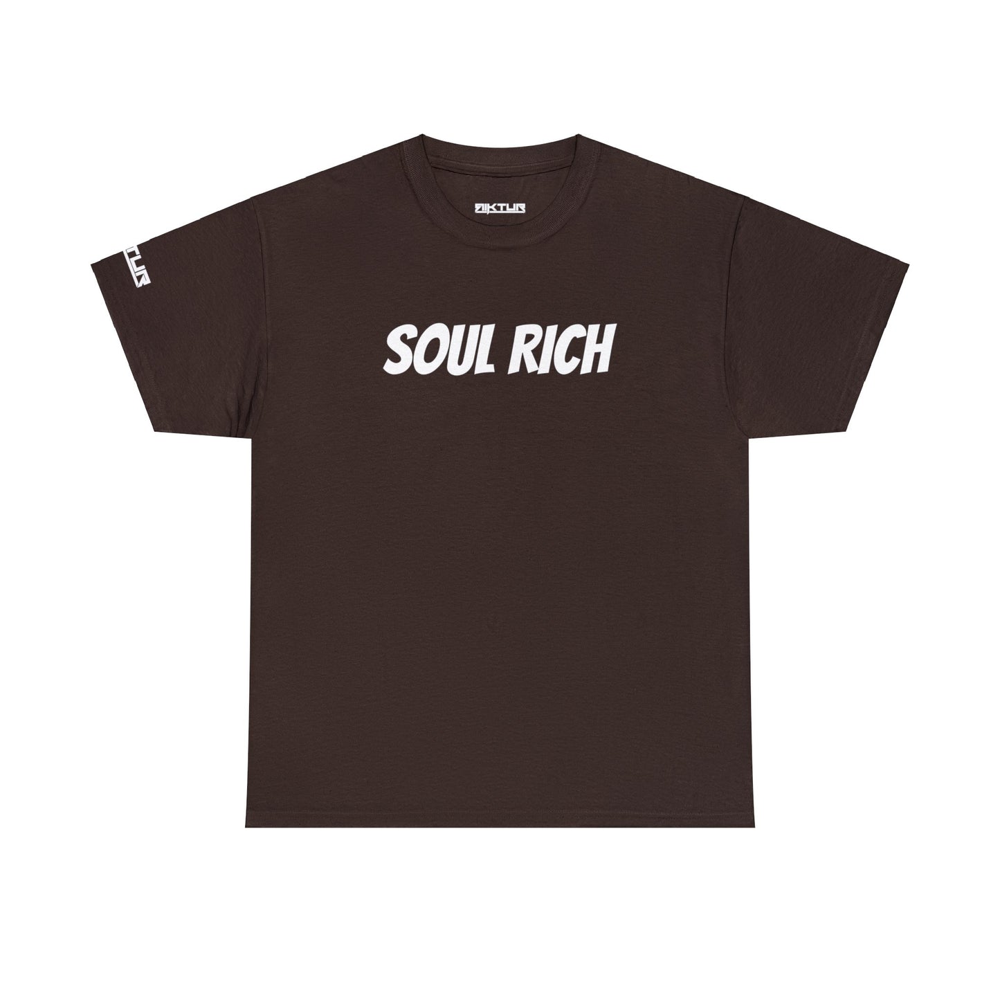 RIKTUR - Soul Rich T