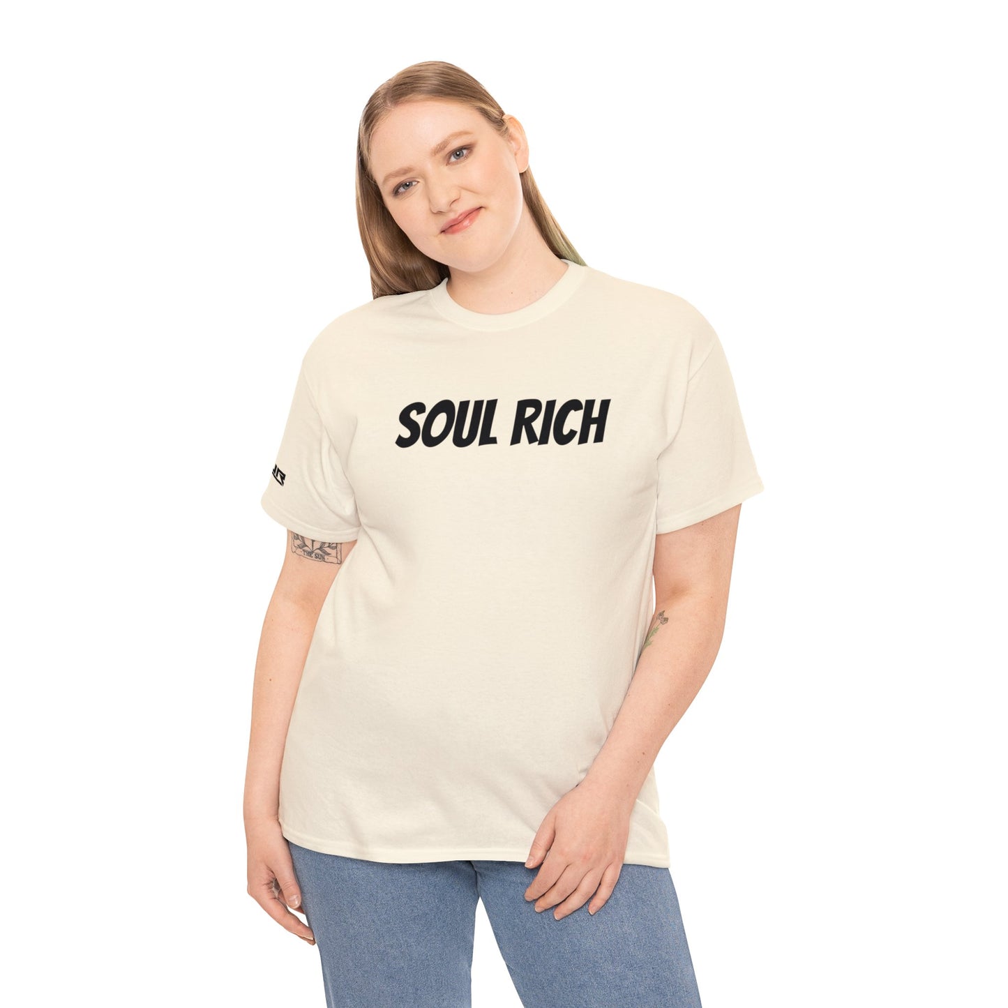 RIKTUR - Soul Rich T