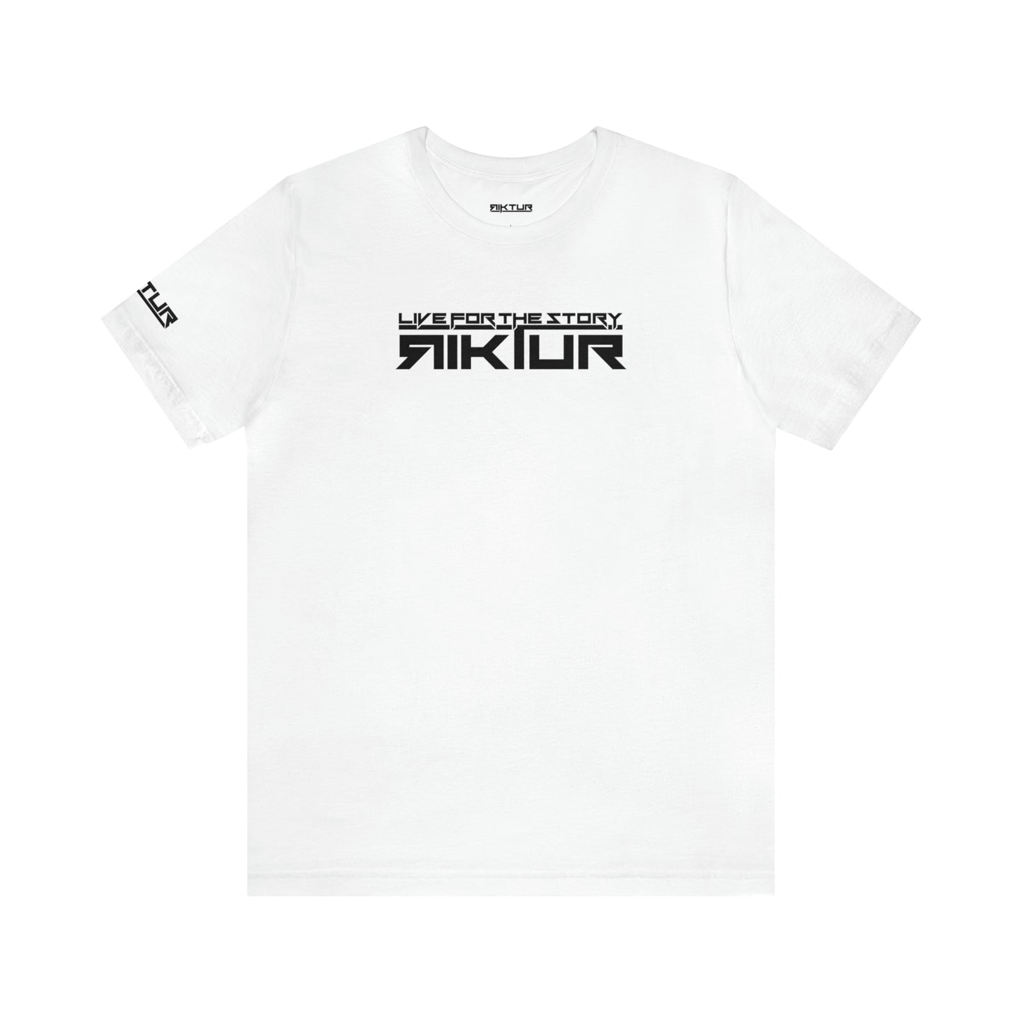 RIKTUR - Live For The Story Classic Tee
